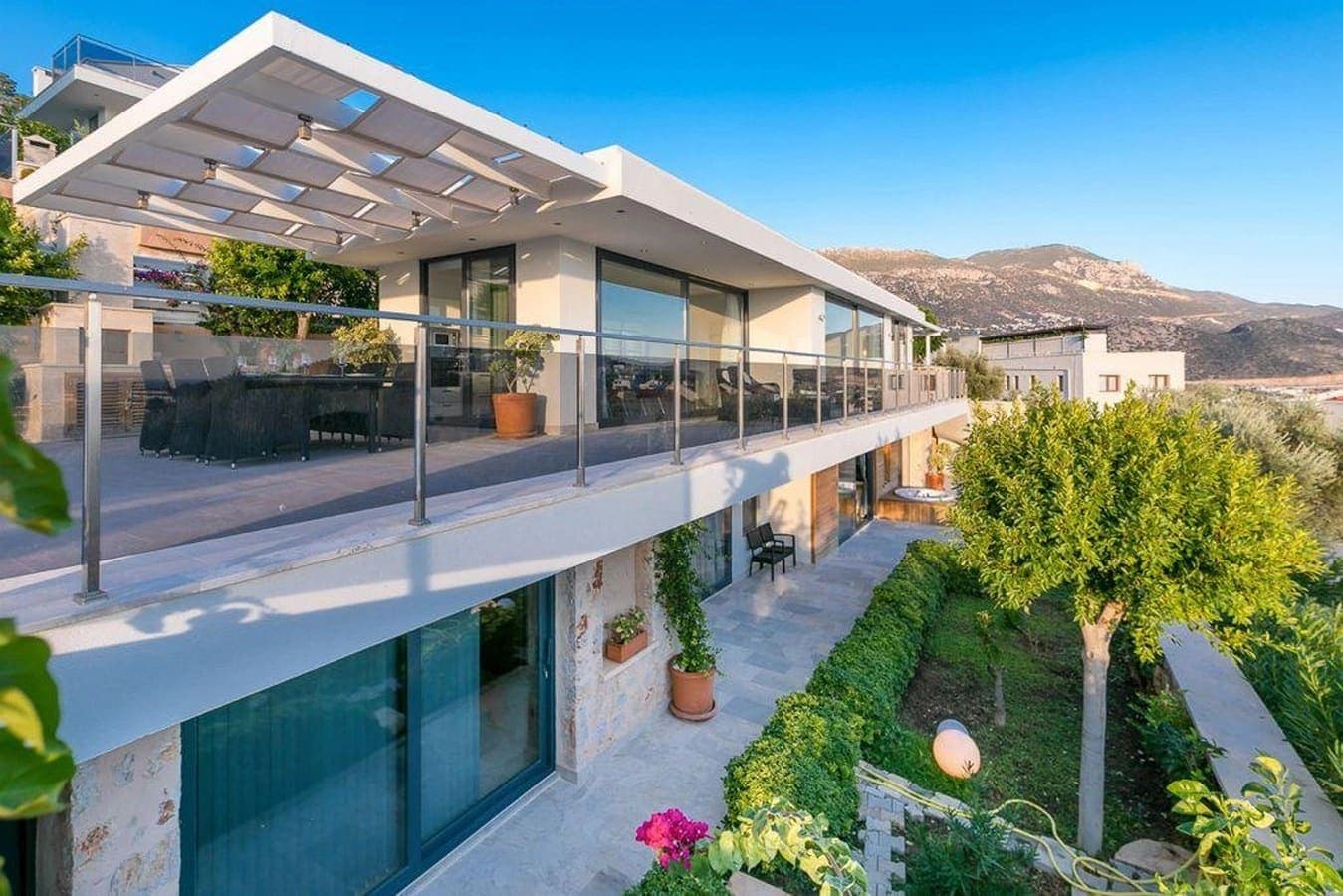 Villa Sabr, Kalkan — 2. fotoğraf