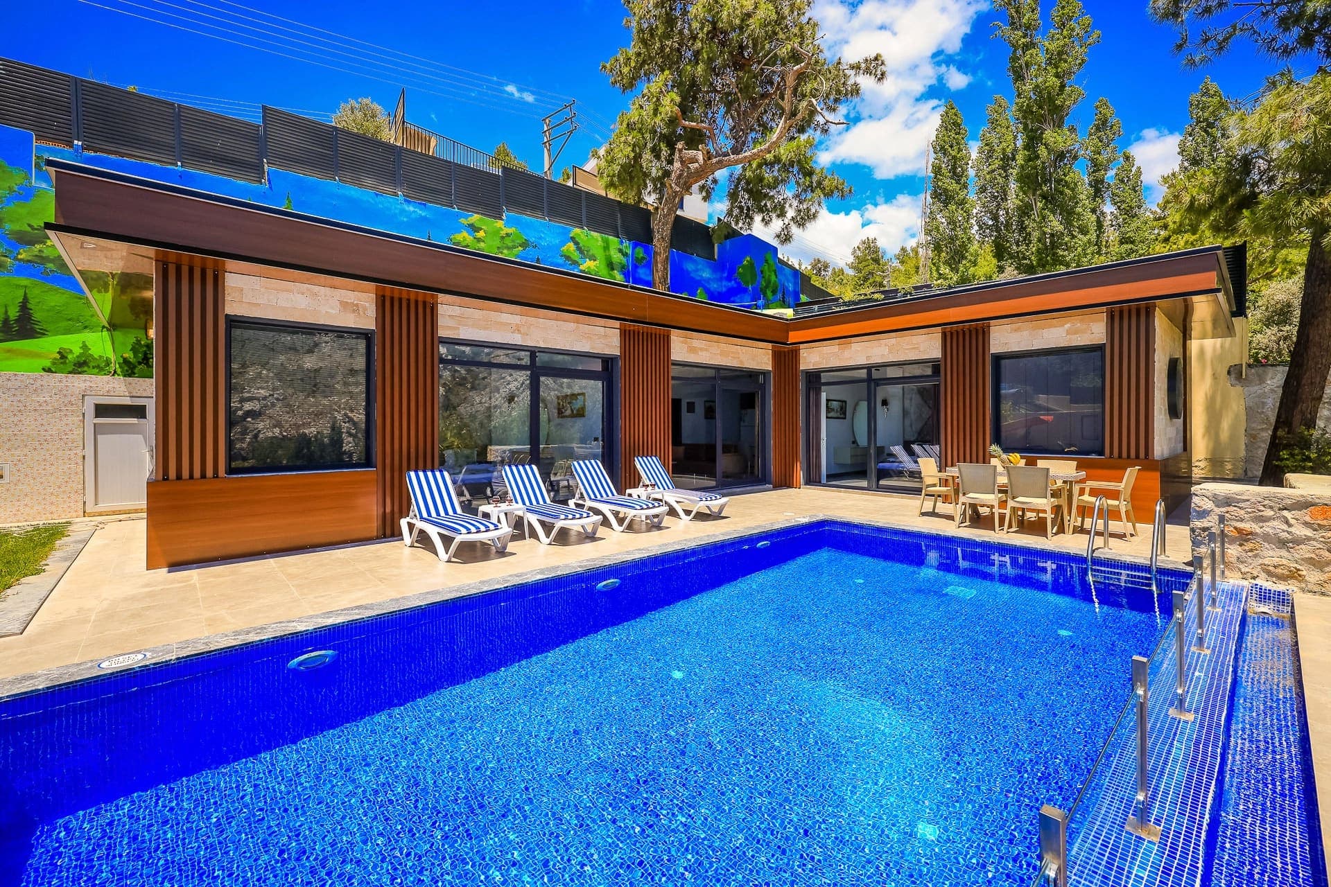 Villa Safari 2, İslamlar — 2. fotoğraf