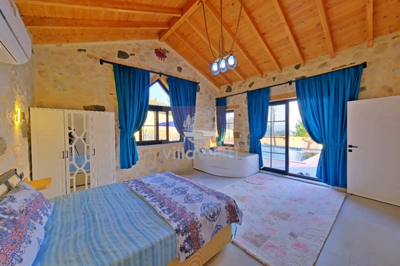 Villa Safari, Seydikemer — 2. fotoğraf