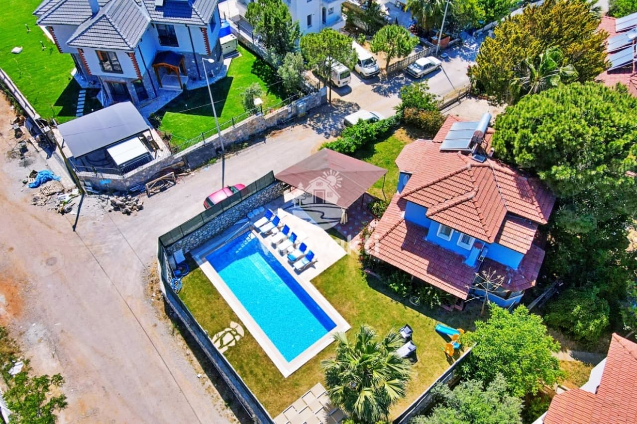 Villa Şans, Kalkan — 5. fotoğraf