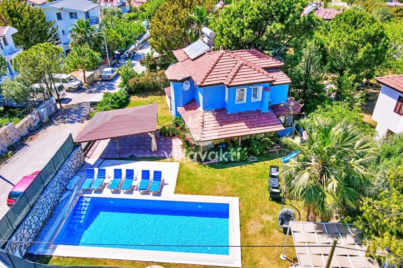 Villa Şans, Ölüdeniz — 2. fotoğraf