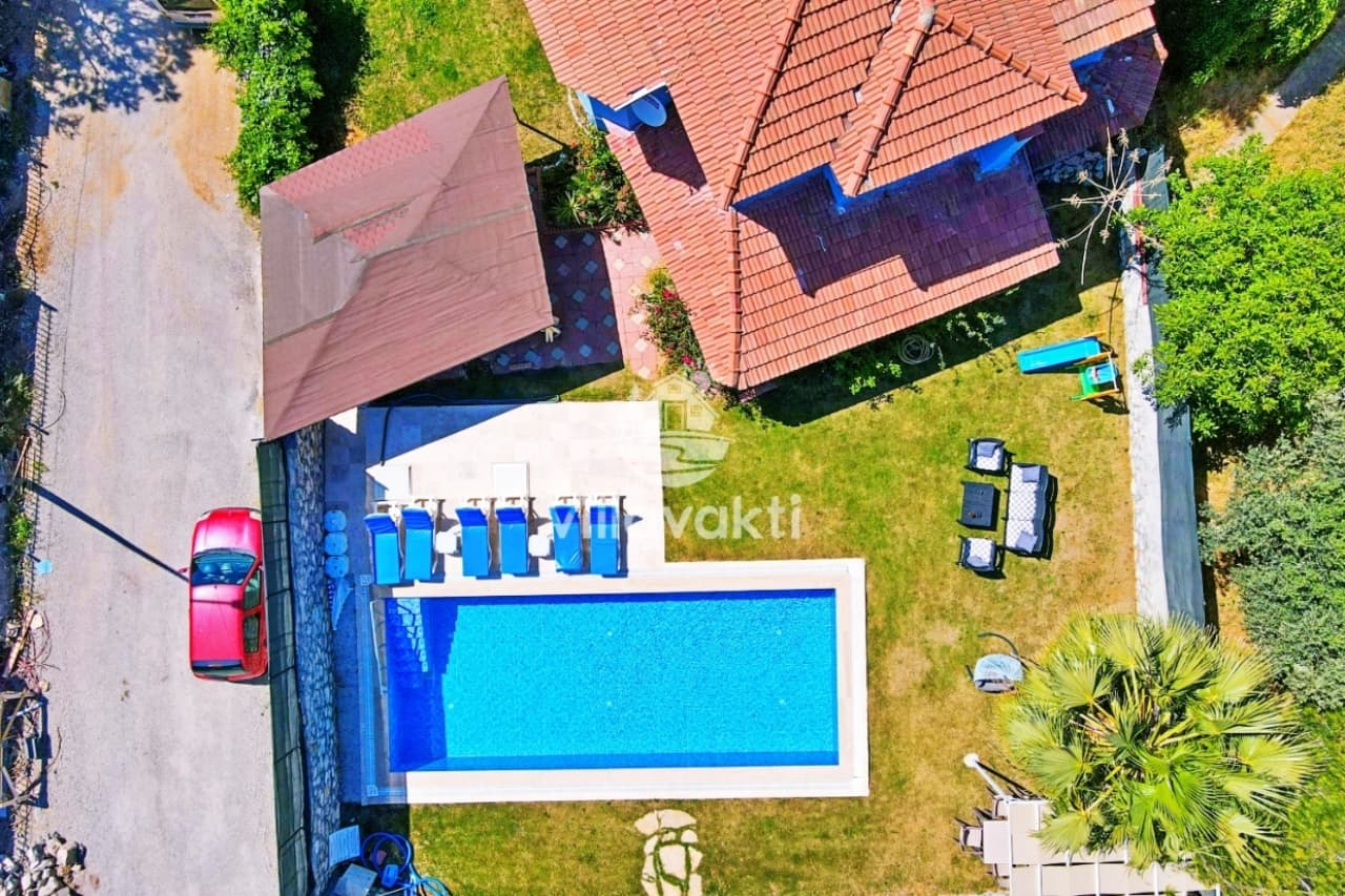 Villa Şans, Ölüdeniz — 3. fotoğraf