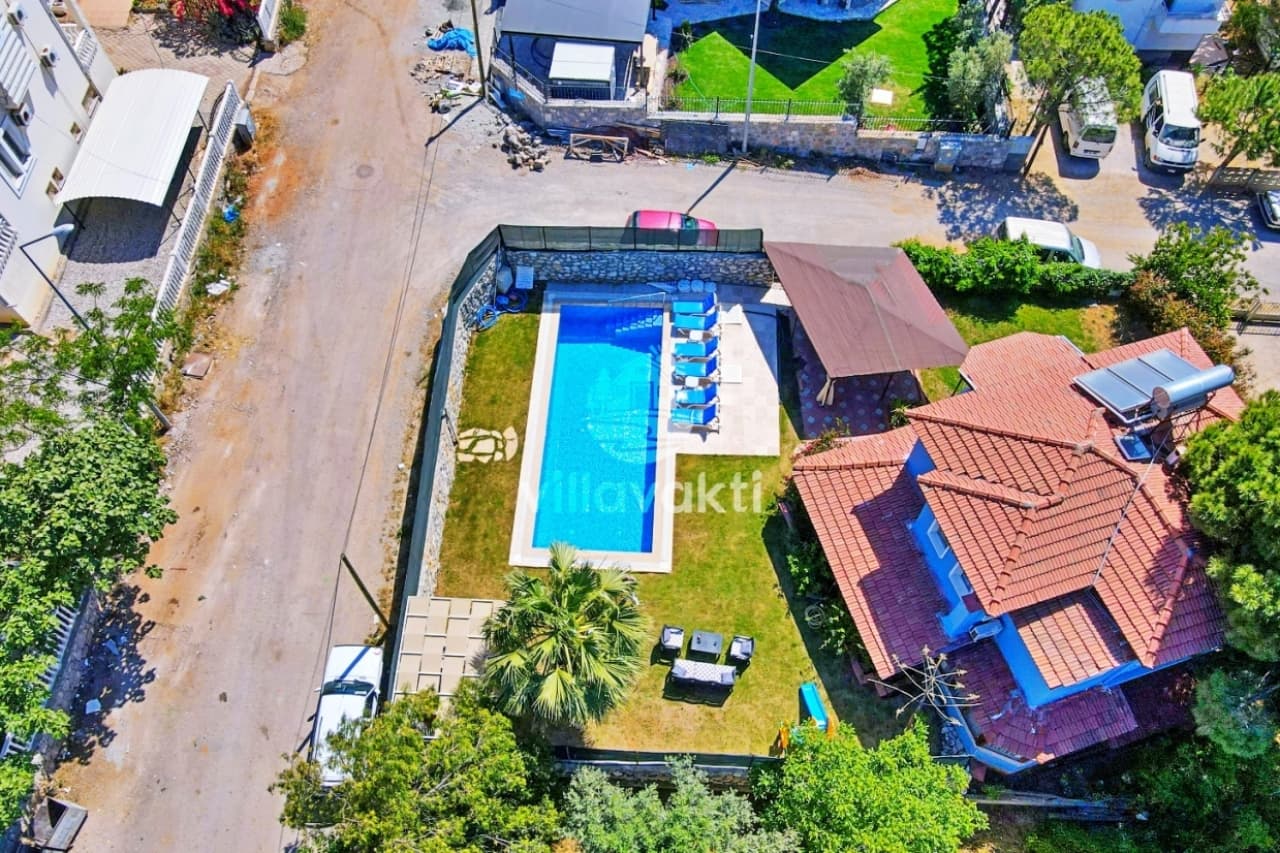 Villa Şans, Ölüdeniz — 4. fotoğraf