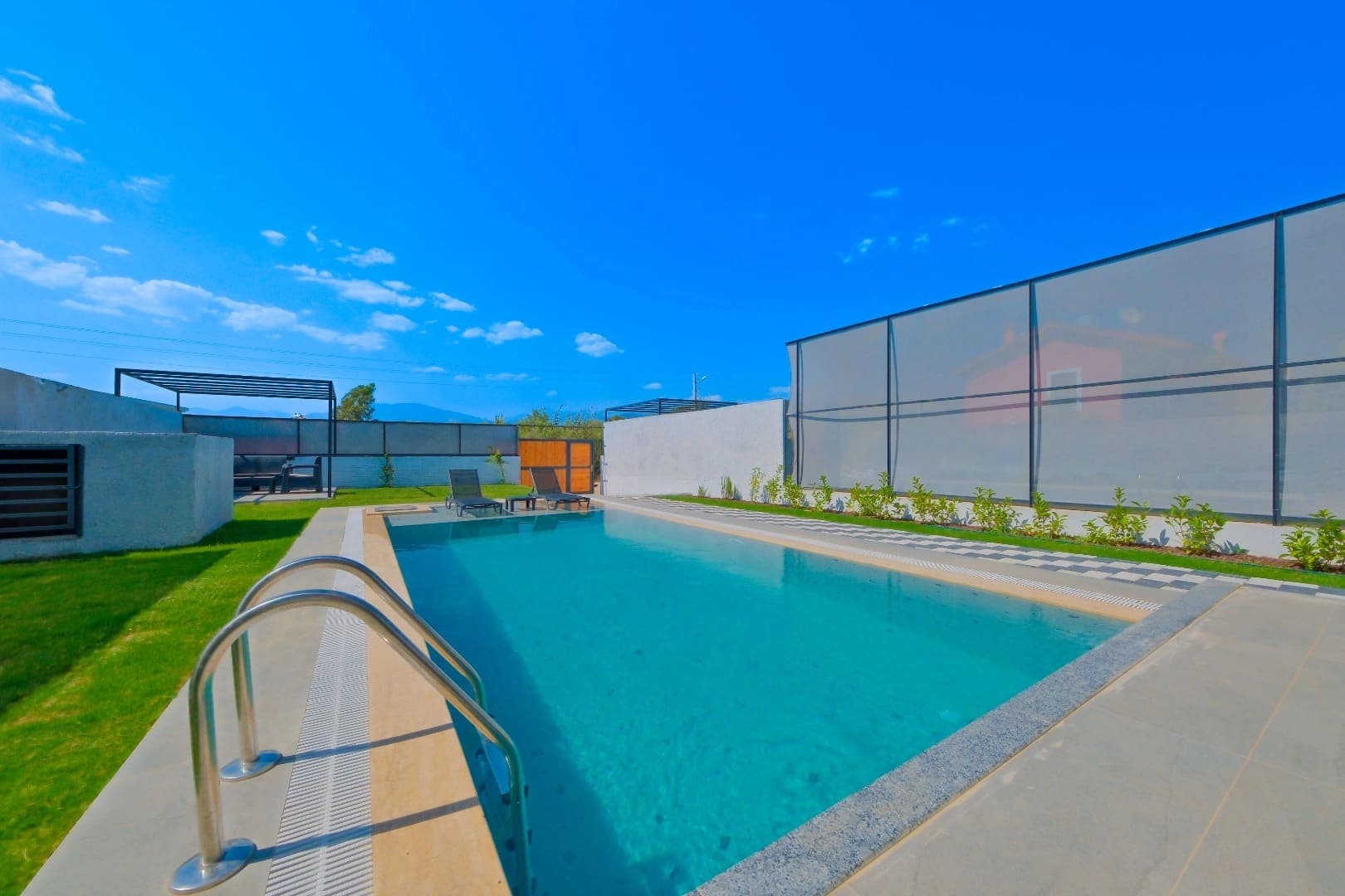 Villa Seaside 2, Fethiye — 3. fotoğraf