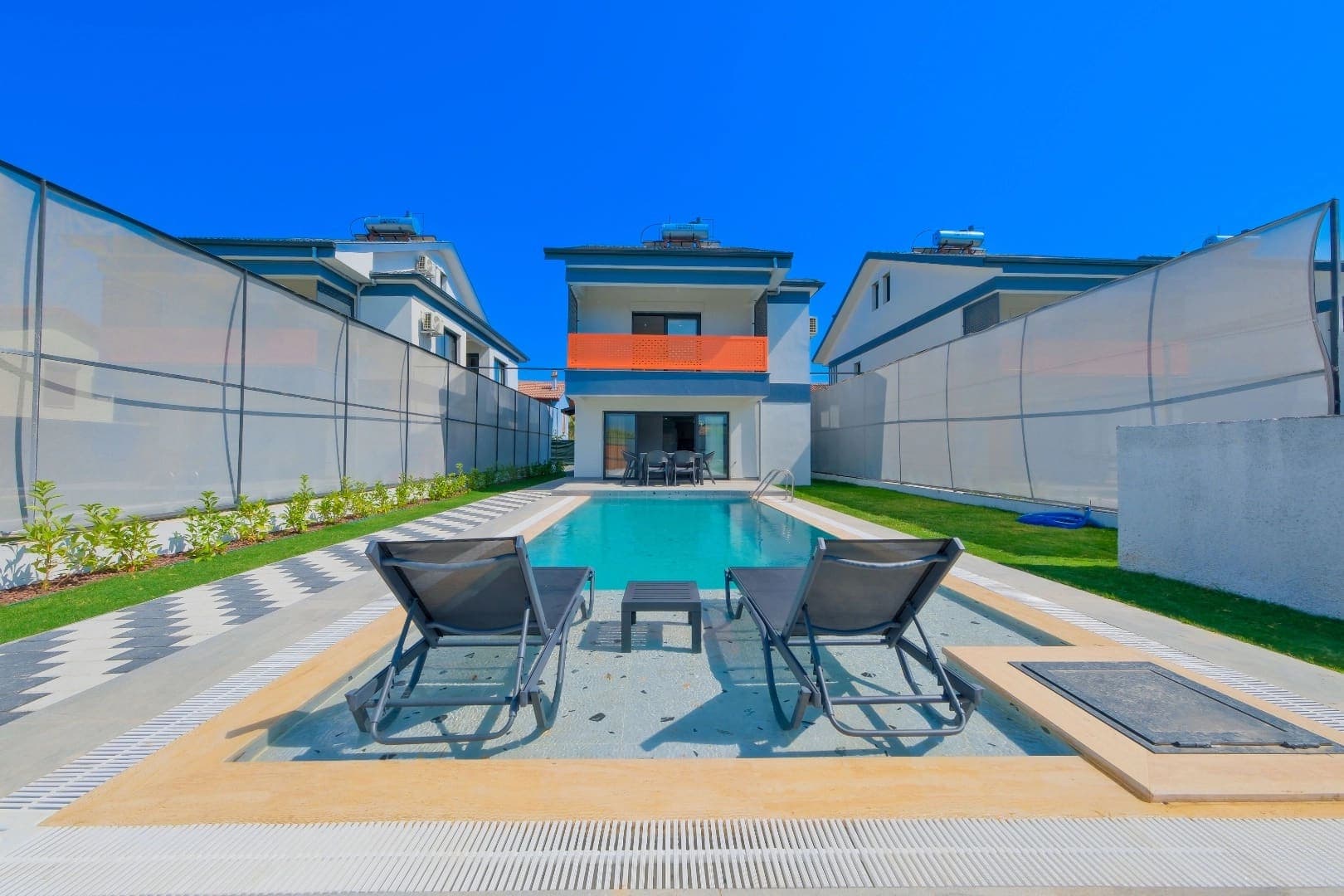 Villa Seaside 2, Fethiye — 5. fotoğraf