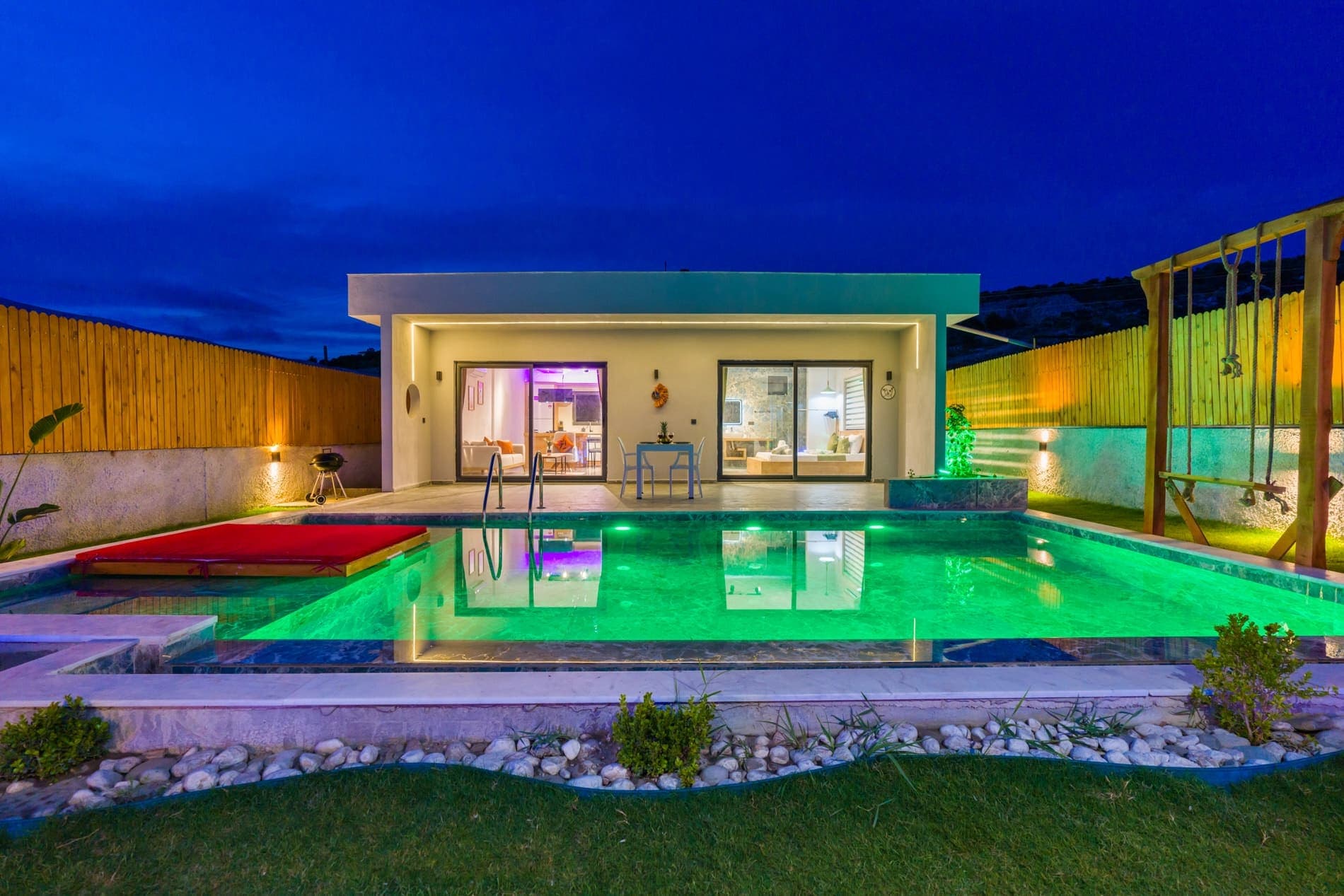 Villa Sheraton 1, Fethiye — 5. fotoğraf