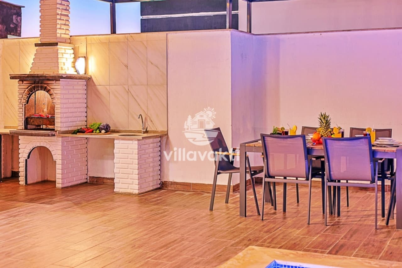 Villa Sidelya, Kalkan — 2. fotoğraf
