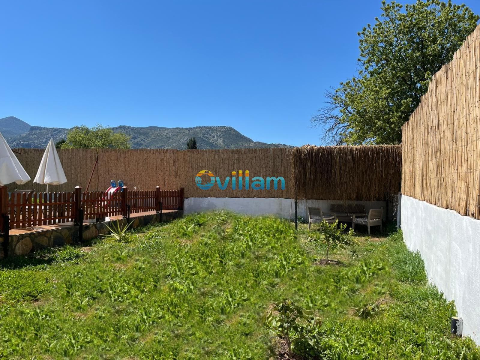 Villa Sidyma 1, Fethiye — 4. fotoğraf