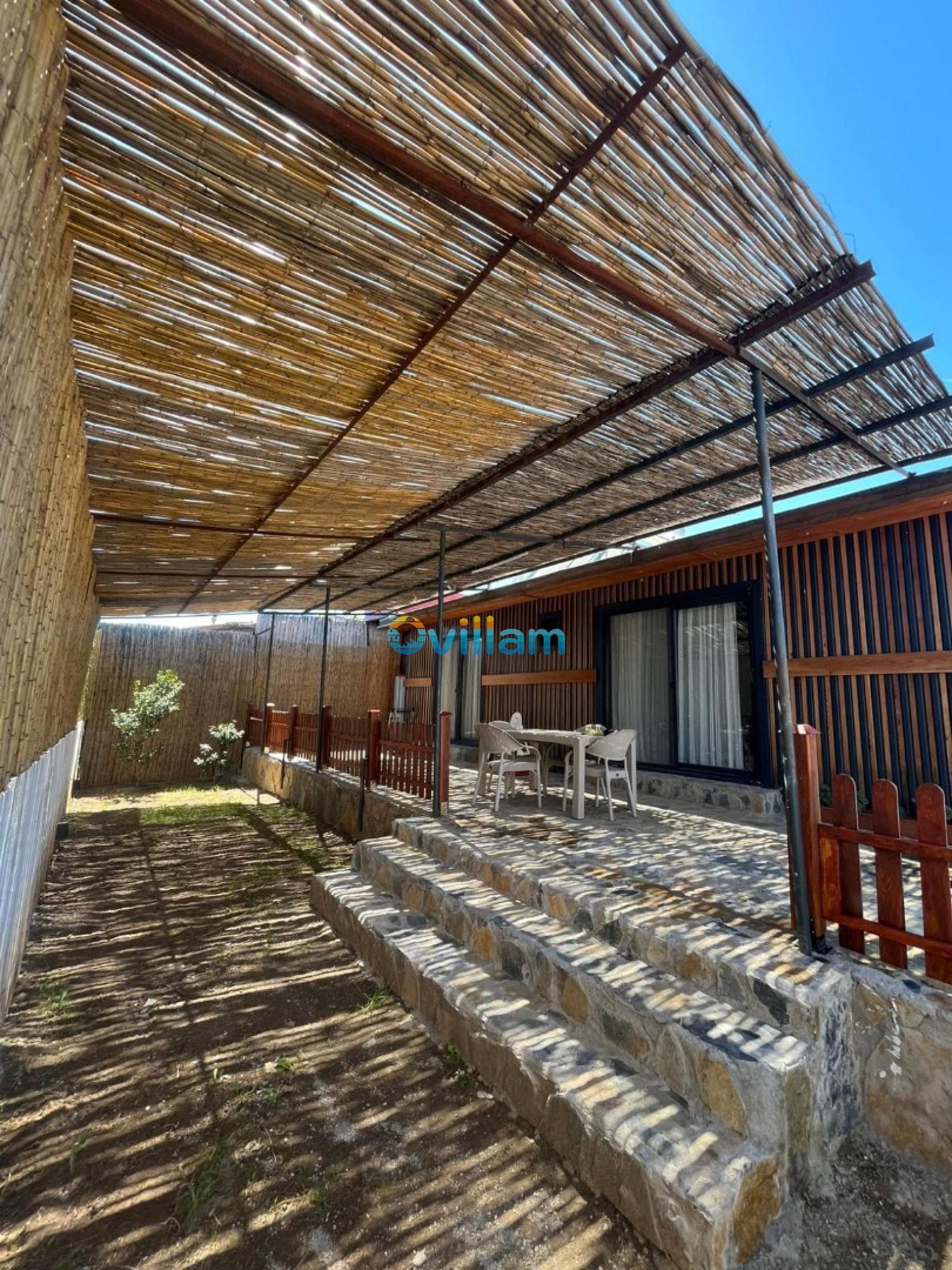 Villa Sidyma 1, Fethiye — 5. fotoğraf