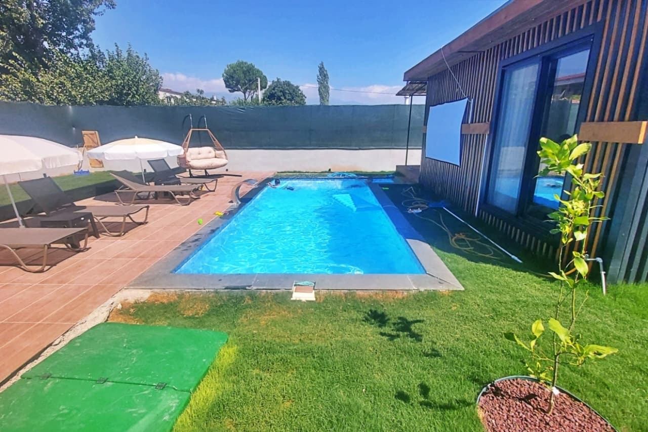 Villa Sidyma Duo, Seydikemer — 2. fotoğraf