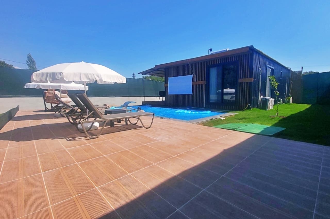 Villa Sidyma Duo, Seydikemer — 3. fotoğraf