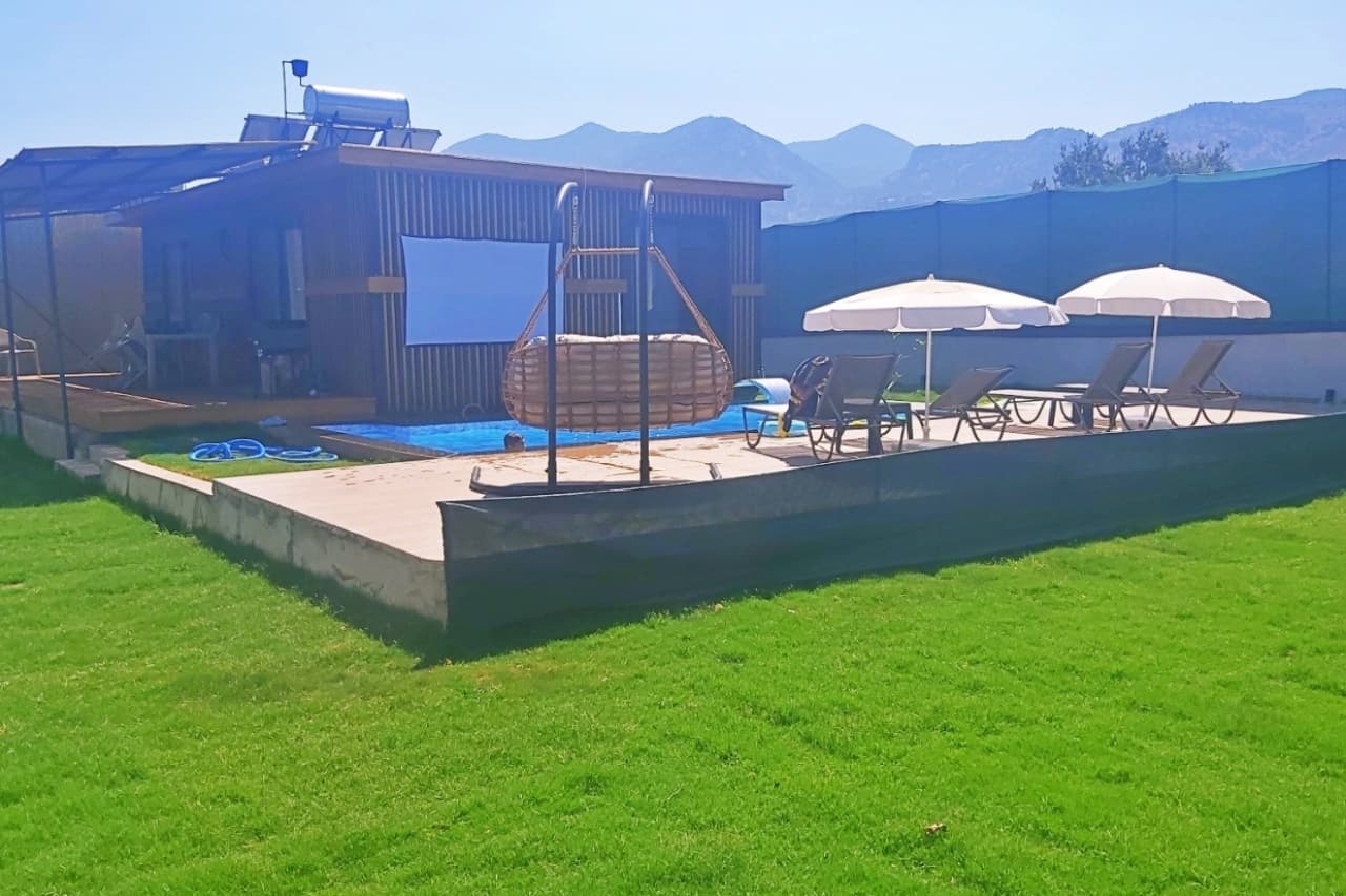Villa Sidyma Duo, Seydikemer — 4. fotoğraf