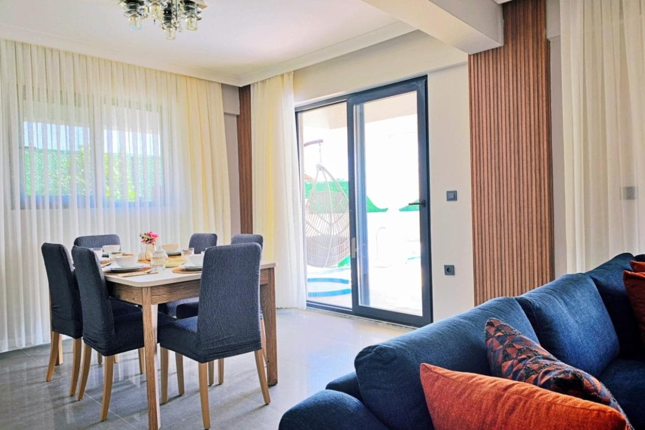 Villa Smyrna, Kalkan — 2. fotoğraf