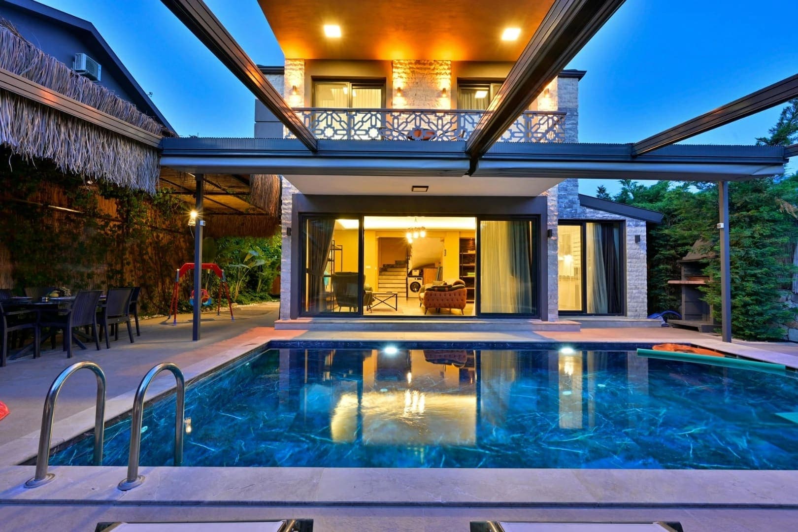 Villa Söğüt 3, Fethiye — 5. fotoğraf