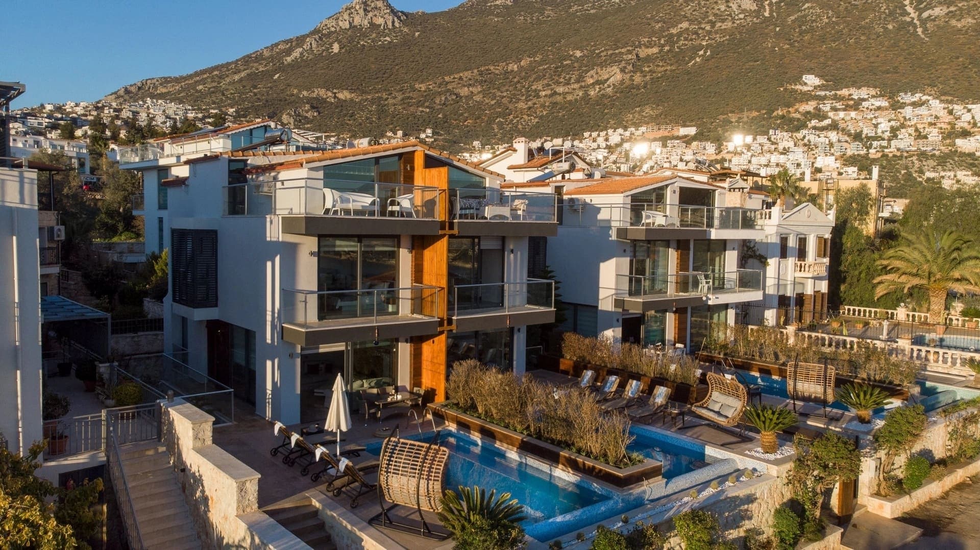 Villa Sole Tlos, Kalkan — 3. fotoğraf