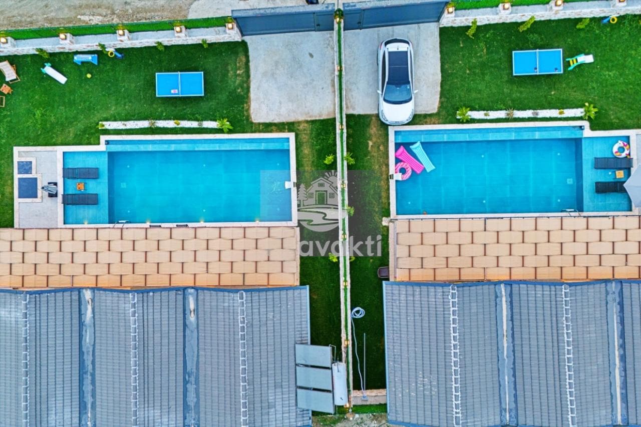 Villa Starfish Duo, Kaş — 2. fotoğraf