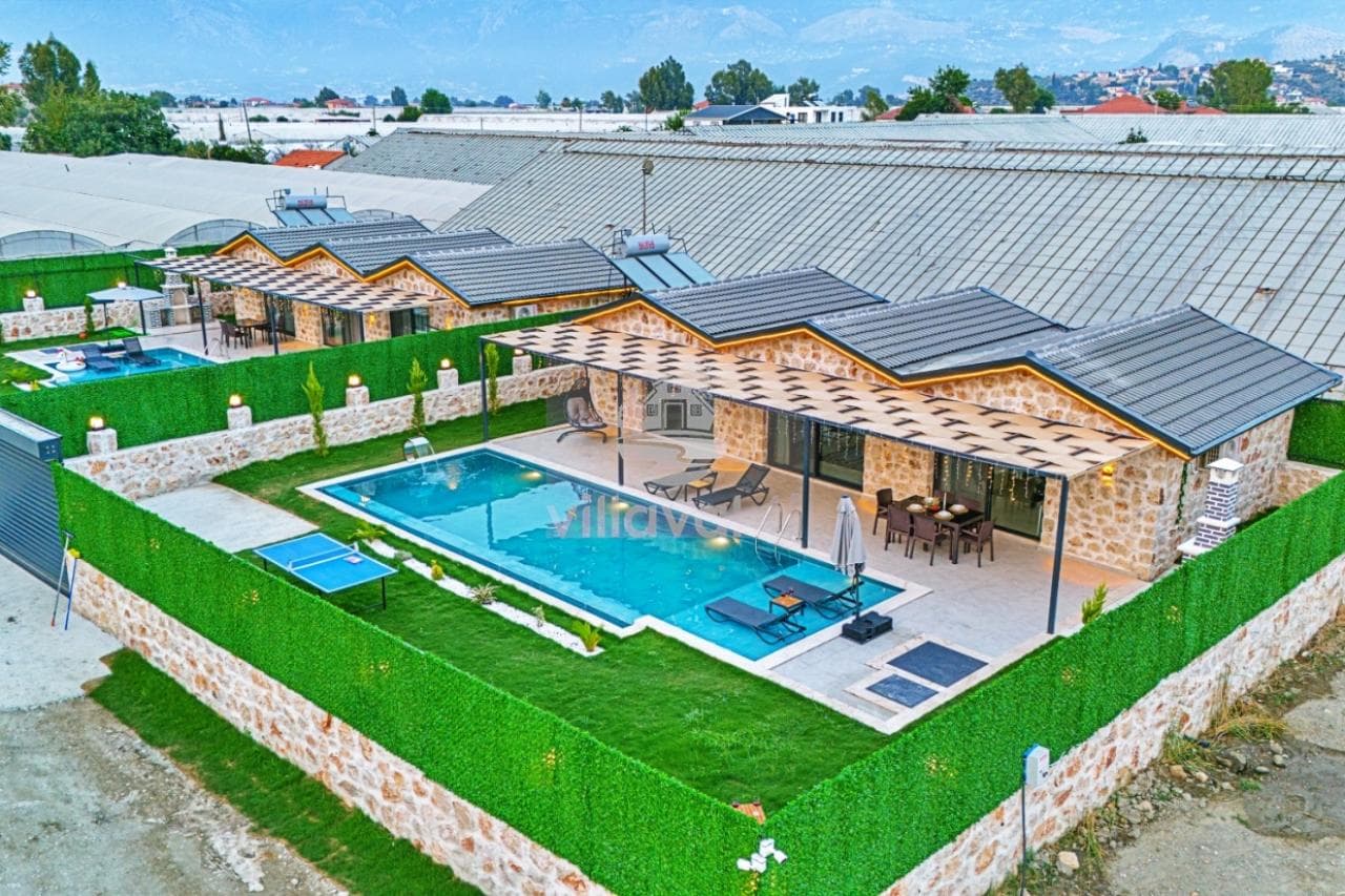 Villa Starfish Duo, Kaş — 3. fotoğraf