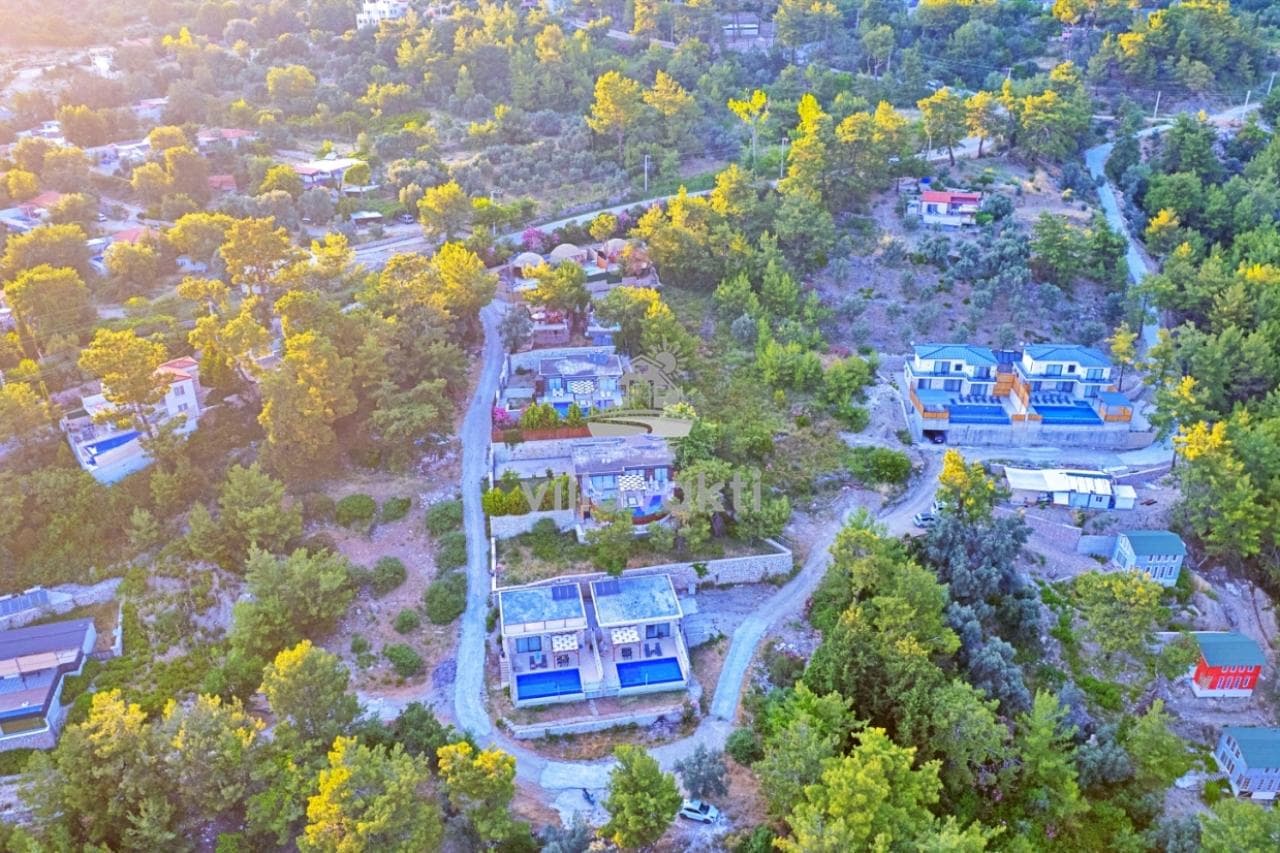 Villa Stone 2, Kalkan — 2. fotoğraf