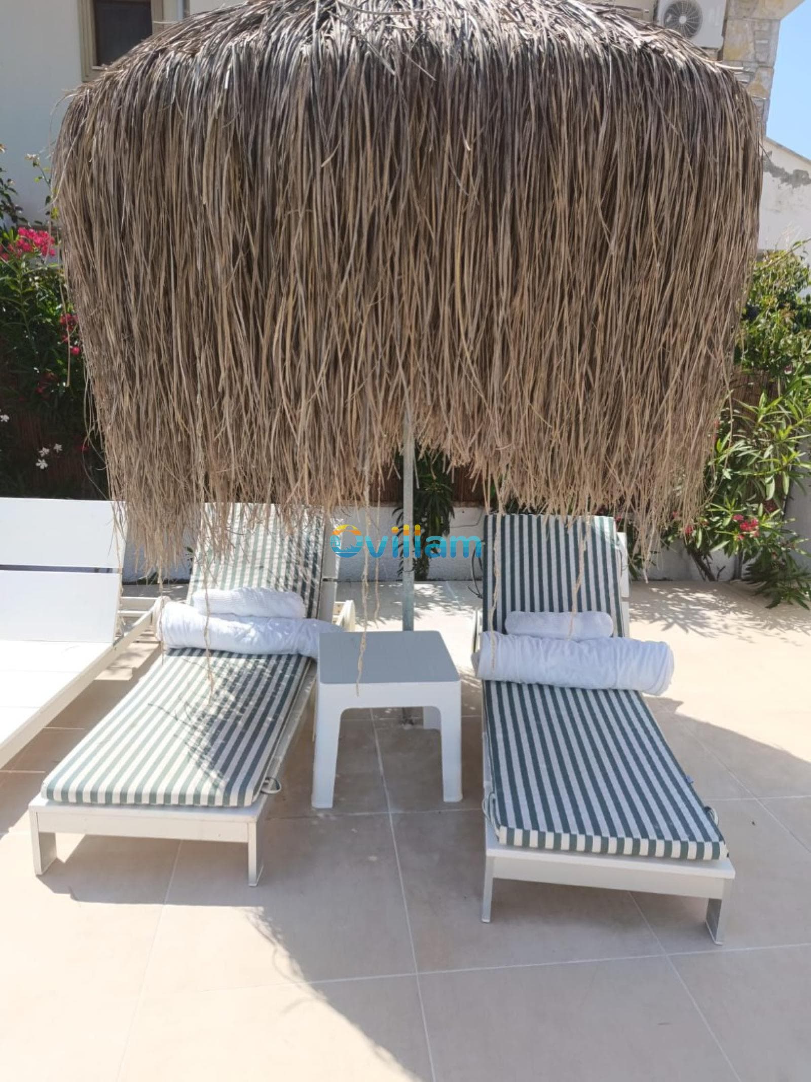 Villa Sunny Garden 2, Dalyan — 3. fotoğraf