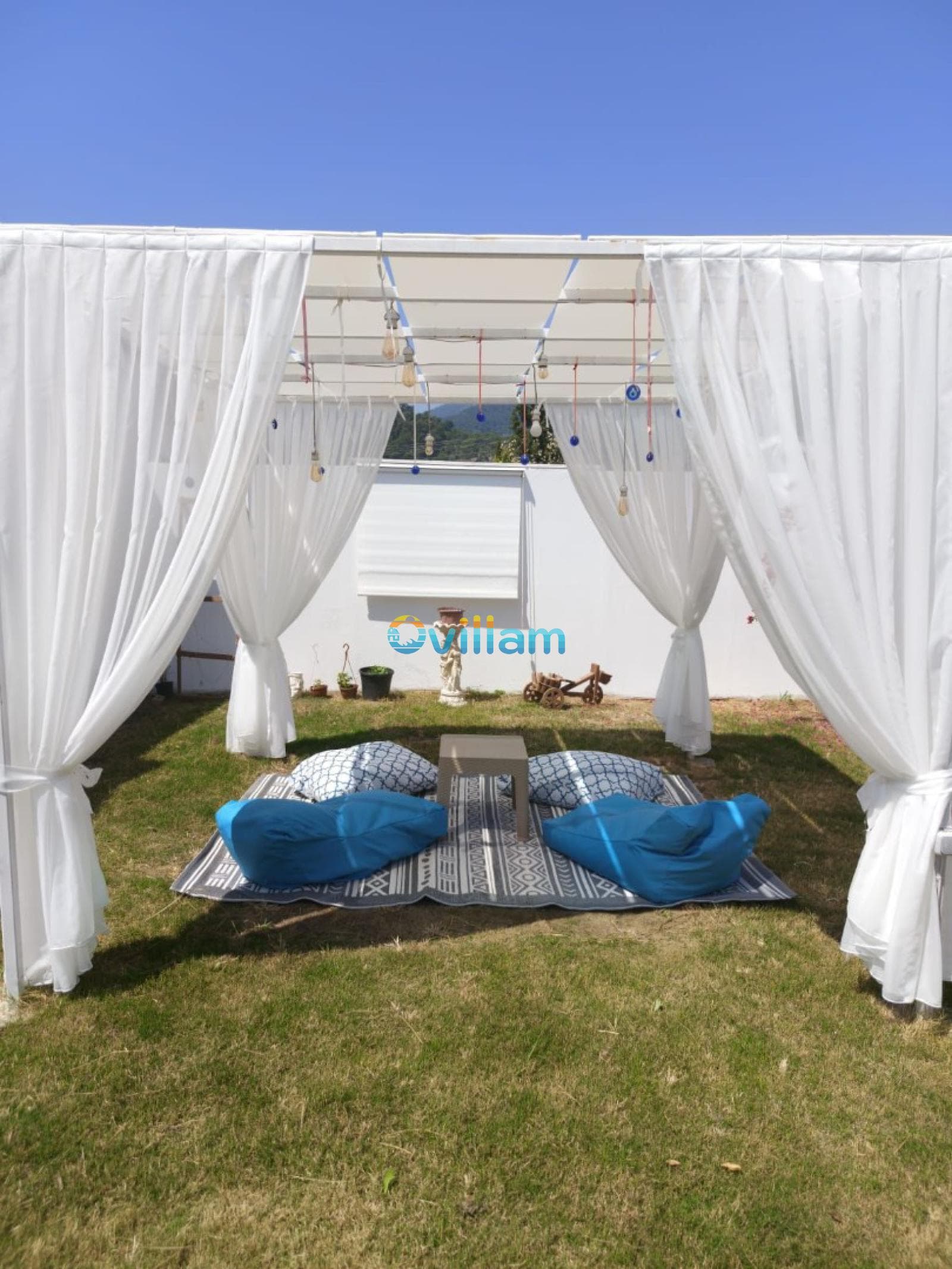 Villa Sunny Garden 2, Dalyan — 4. fotoğraf