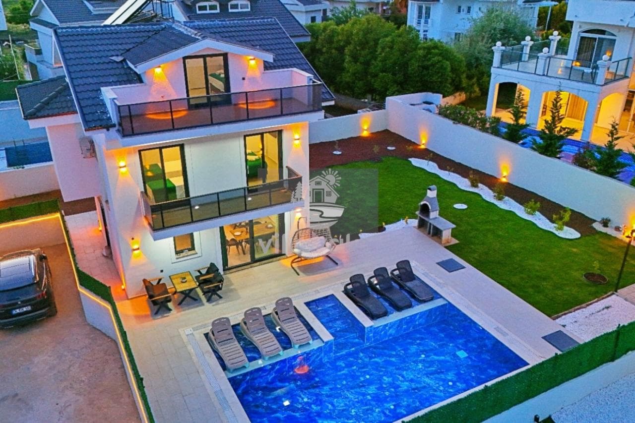 Villa Tahan 1, Ölüdeniz — 4. fotoğraf