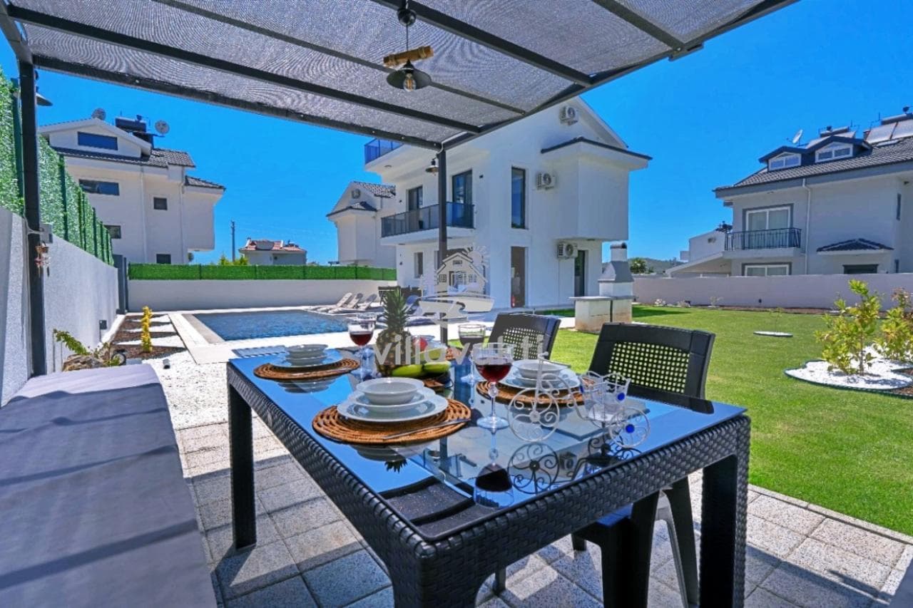 Villa Tahan 2, Ölüdeniz — 3. fotoğraf