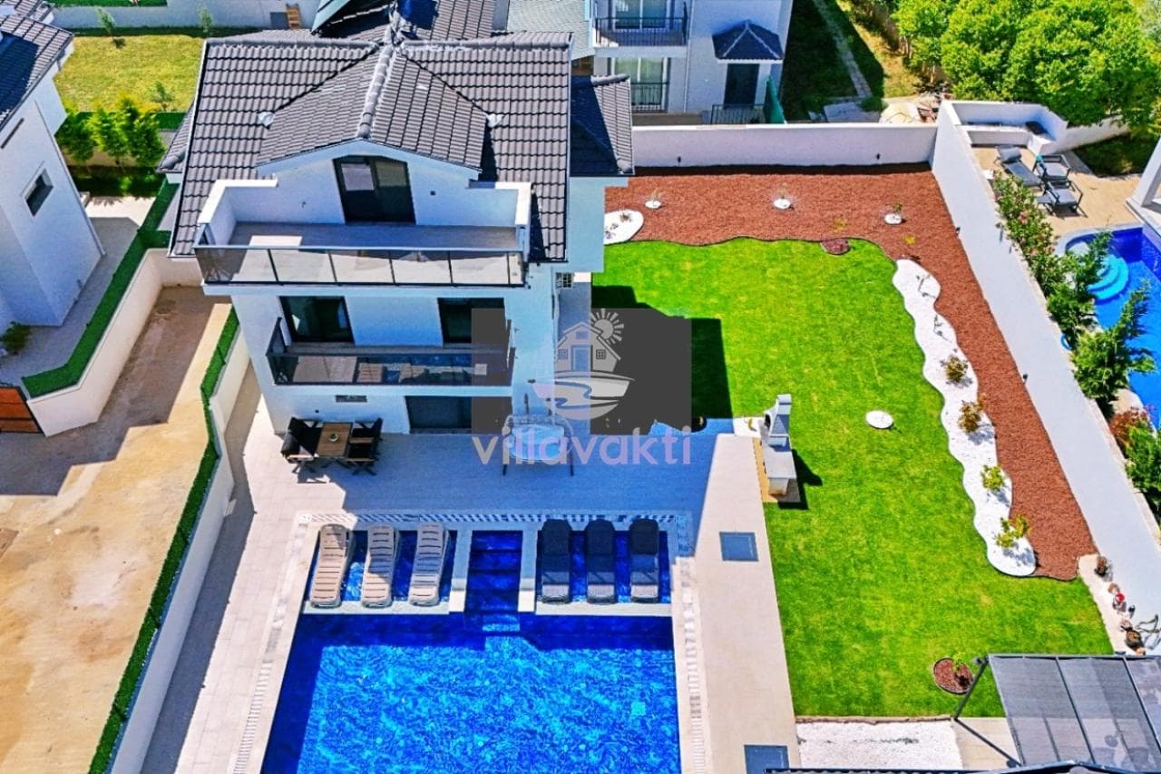 Villa Tahan 3, Ölüdeniz — 2. fotoğraf