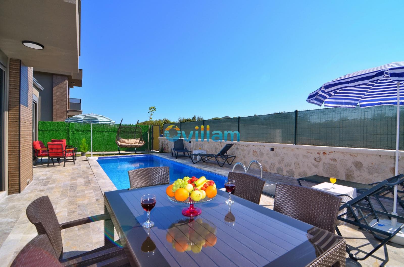 Villa Talia Kaş, Kaş — 2. fotoğraf