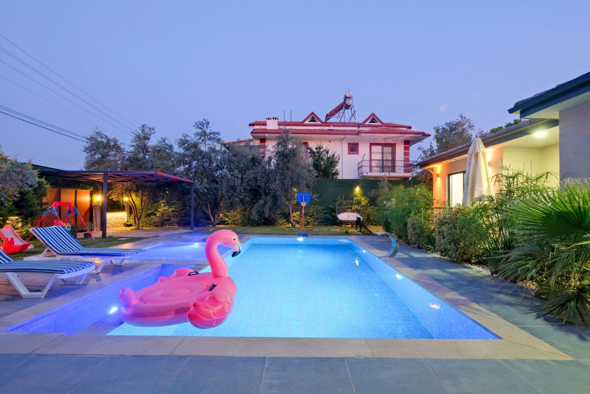 Villa Tan F, Fethiye — 4. fotoğraf
