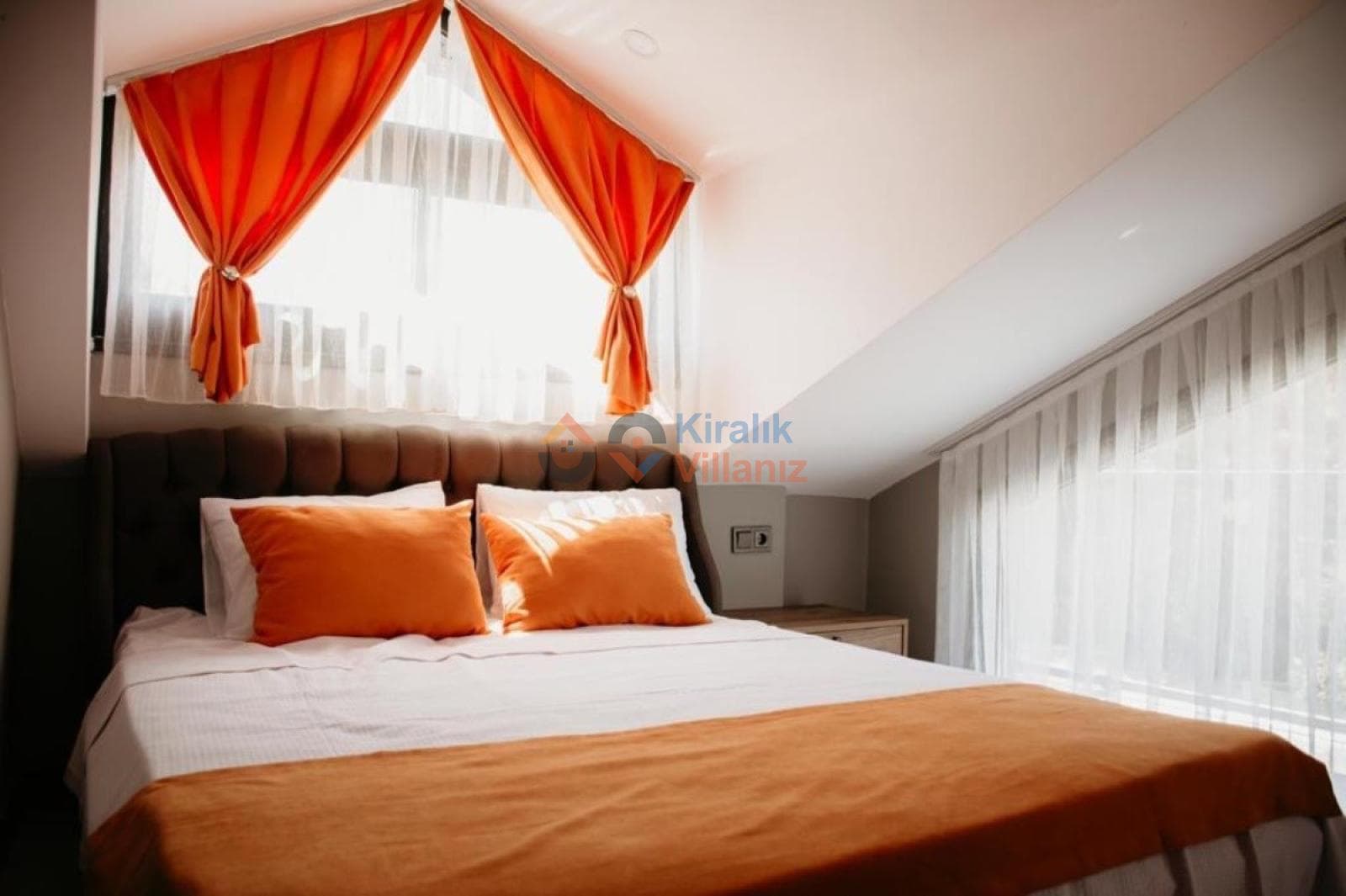 Villa Tekin 1, Kalkan — 5. fotoğraf