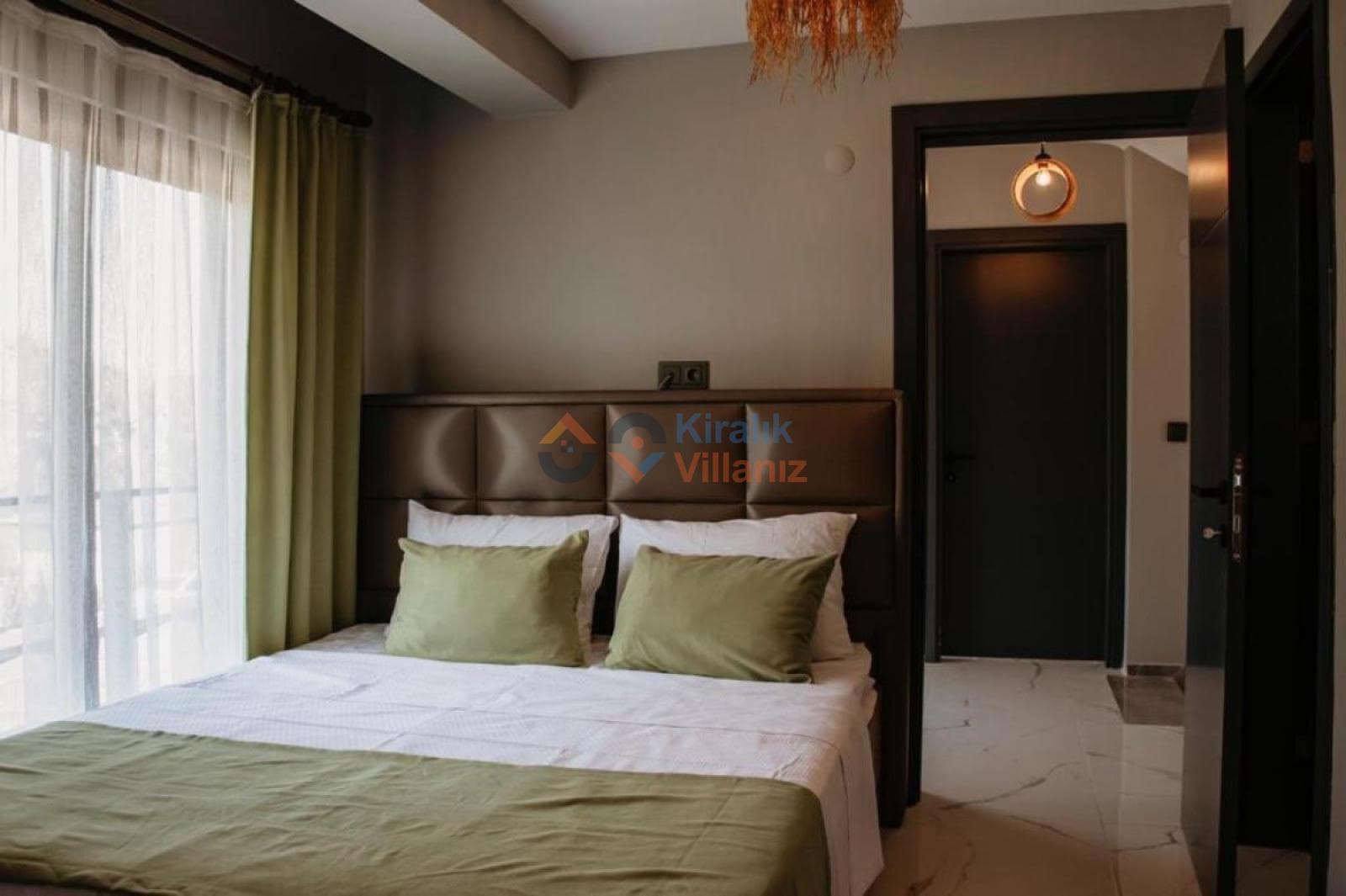 Villa Tekin 3, Fethiye — 4. fotoğraf