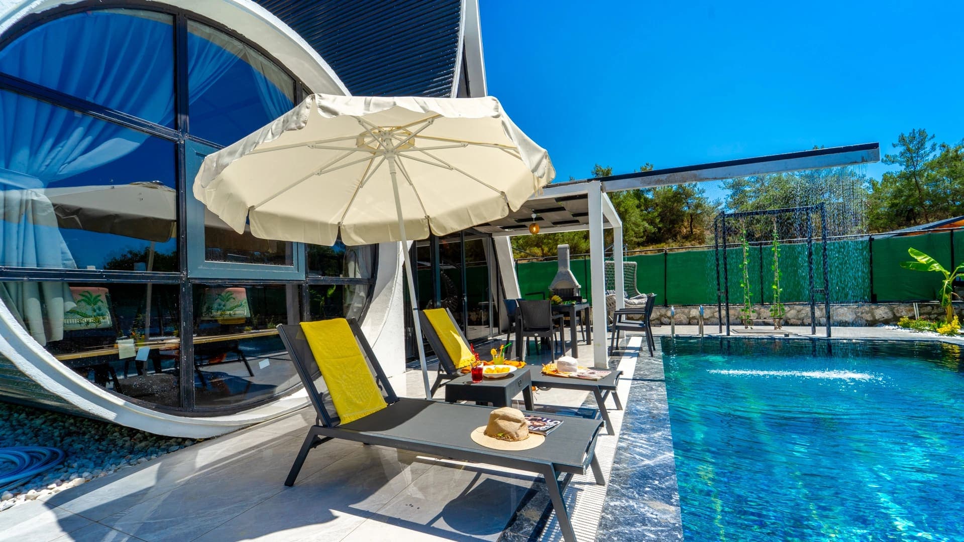 Villa Tibu House 3, Fethiye — 5. fotoğraf