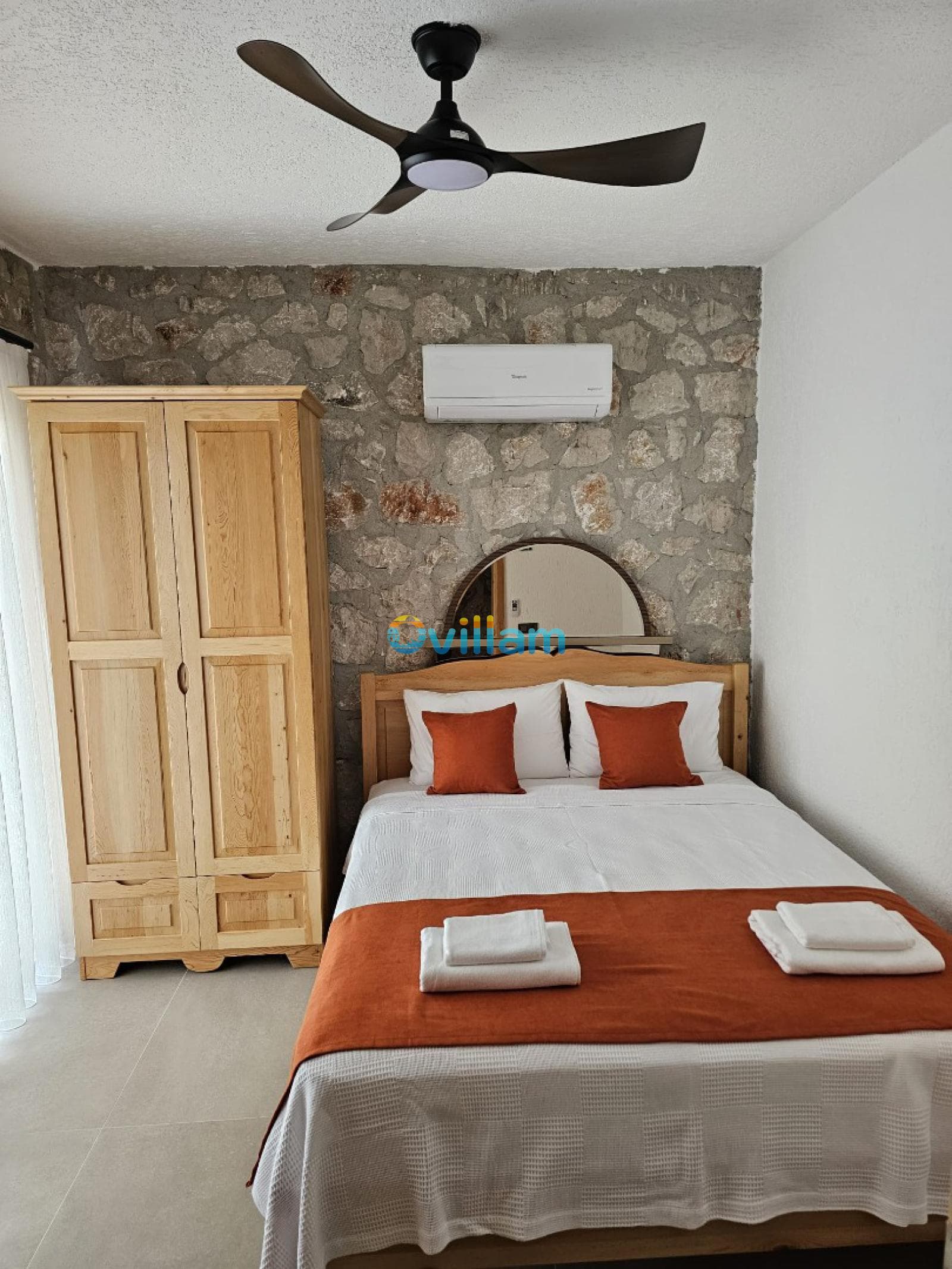 Villa Tlosia Taş Konak, Fethiye — 4. fotoğraf
