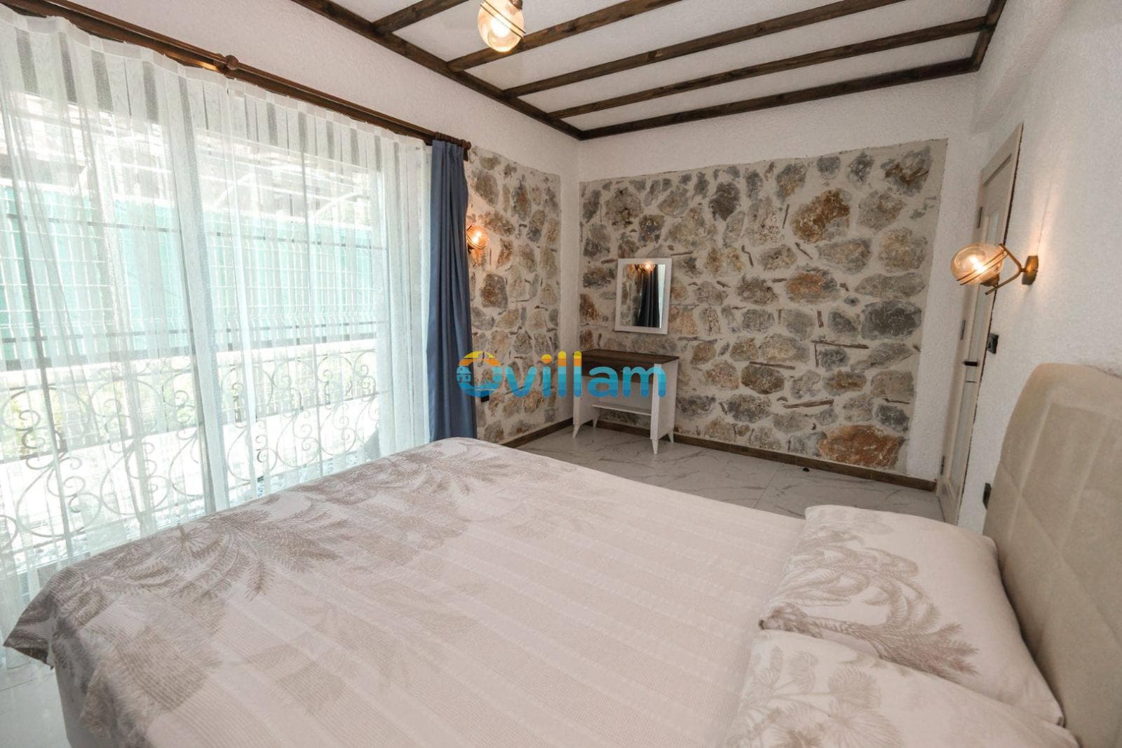 Villa Tülya 1, Fethiye — 2. fotoğraf