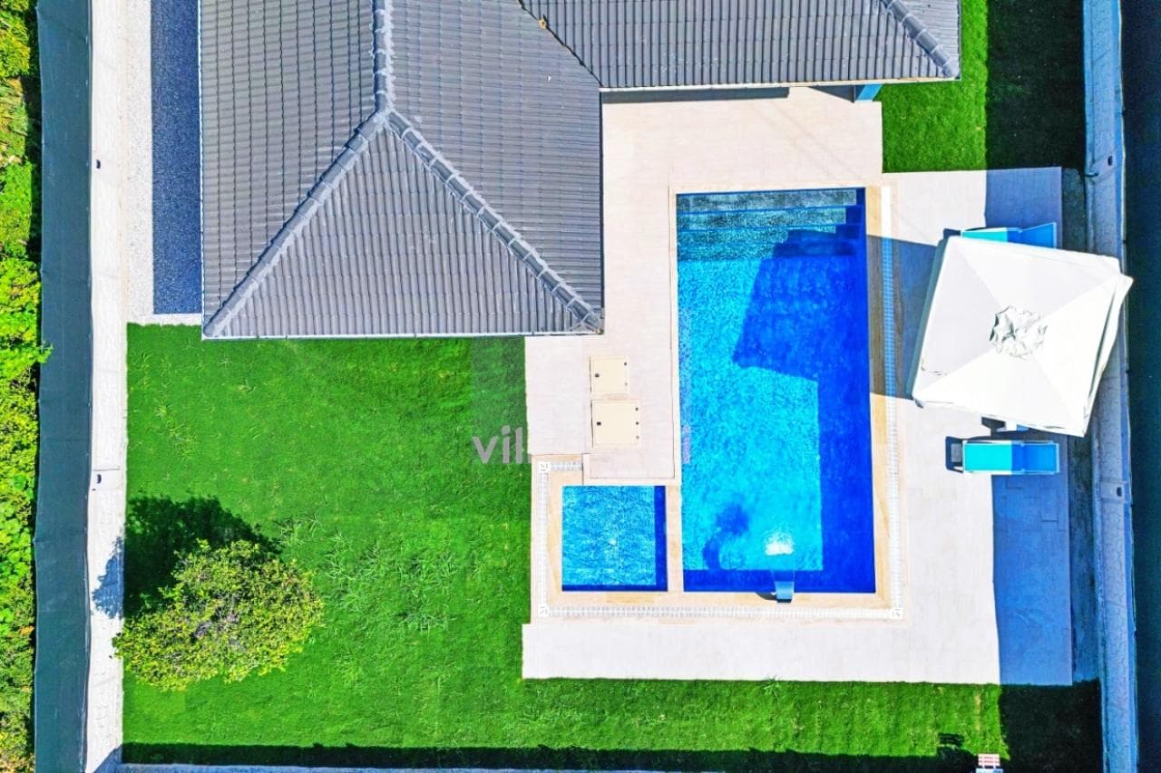 Villa Turkuaz İnlice 1, İnlice — 2. fotoğraf