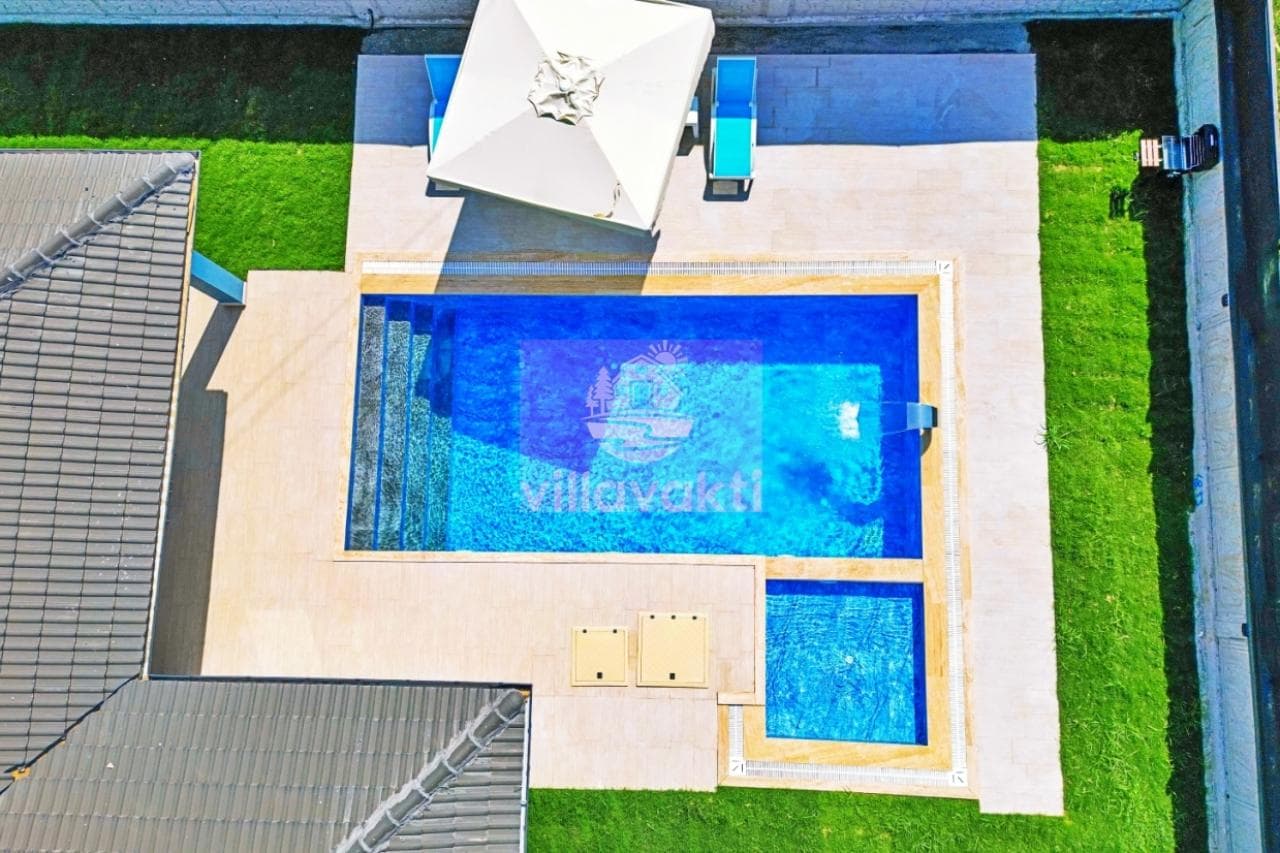 Villa Turkuaz İnlice 1, İnlice — 3. fotoğraf