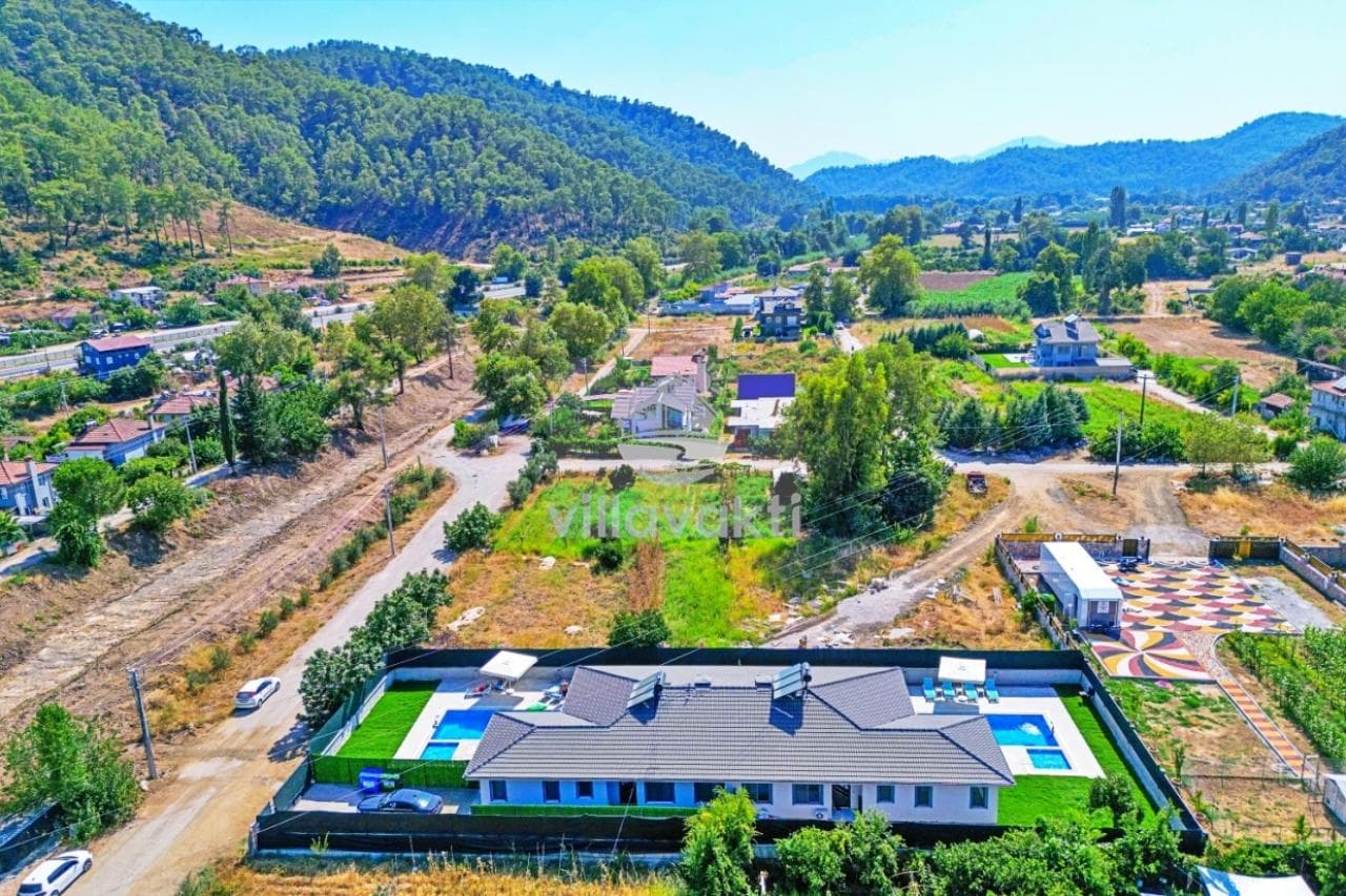 Villa Turkuaz İnlice 2, İnlice — 4. fotoğraf