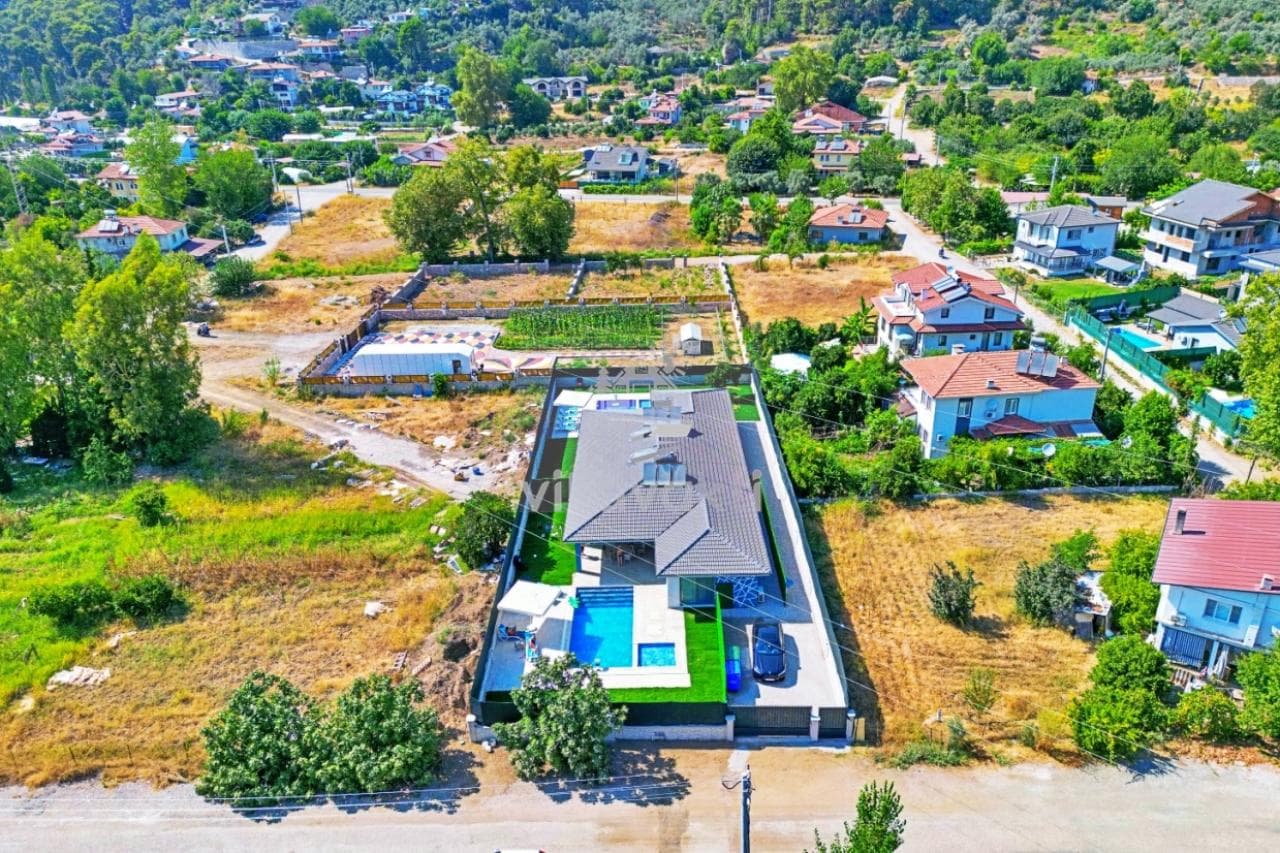 Villa Turkuaz İnlice 2, İnlice — 5. fotoğraf