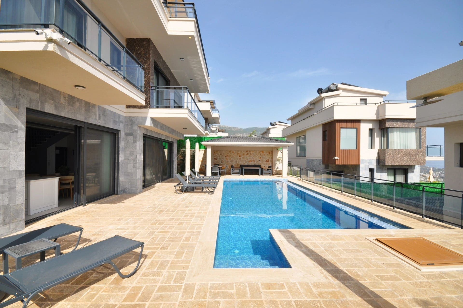 Villa Turkuaz Kalkan, Kalkan — 2. fotoğraf