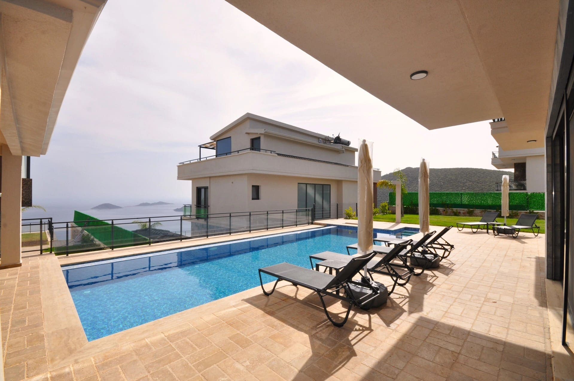 Villa Turkuaz Kalkan, Kalkan — 3. fotoğraf