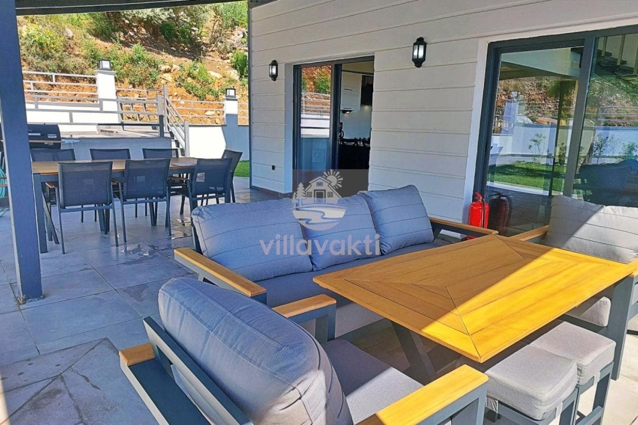 Villa Turunç 1, Fethiye — 2. fotoğraf
