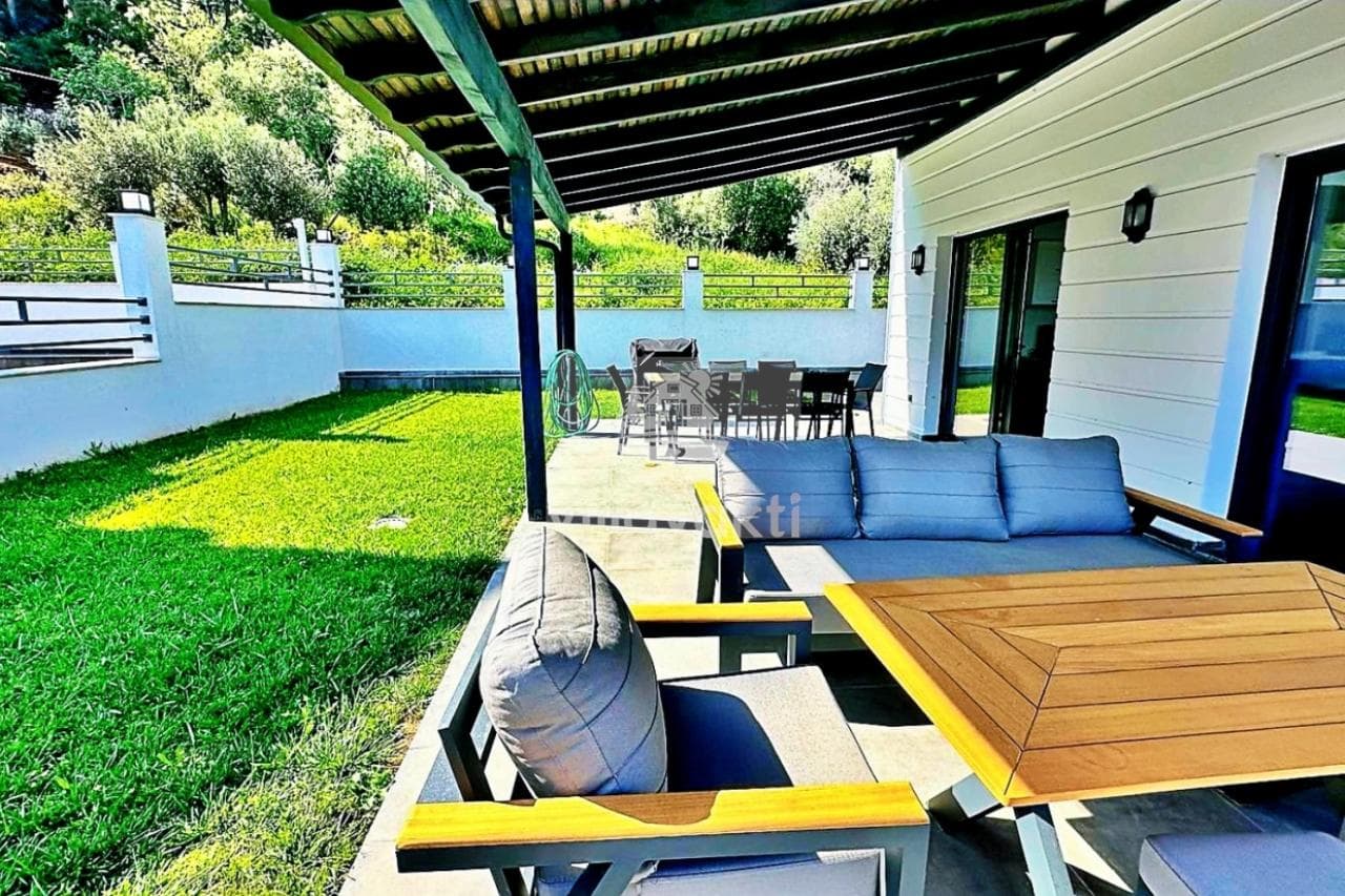 Villa Turunç 1, Fethiye — 3. fotoğraf