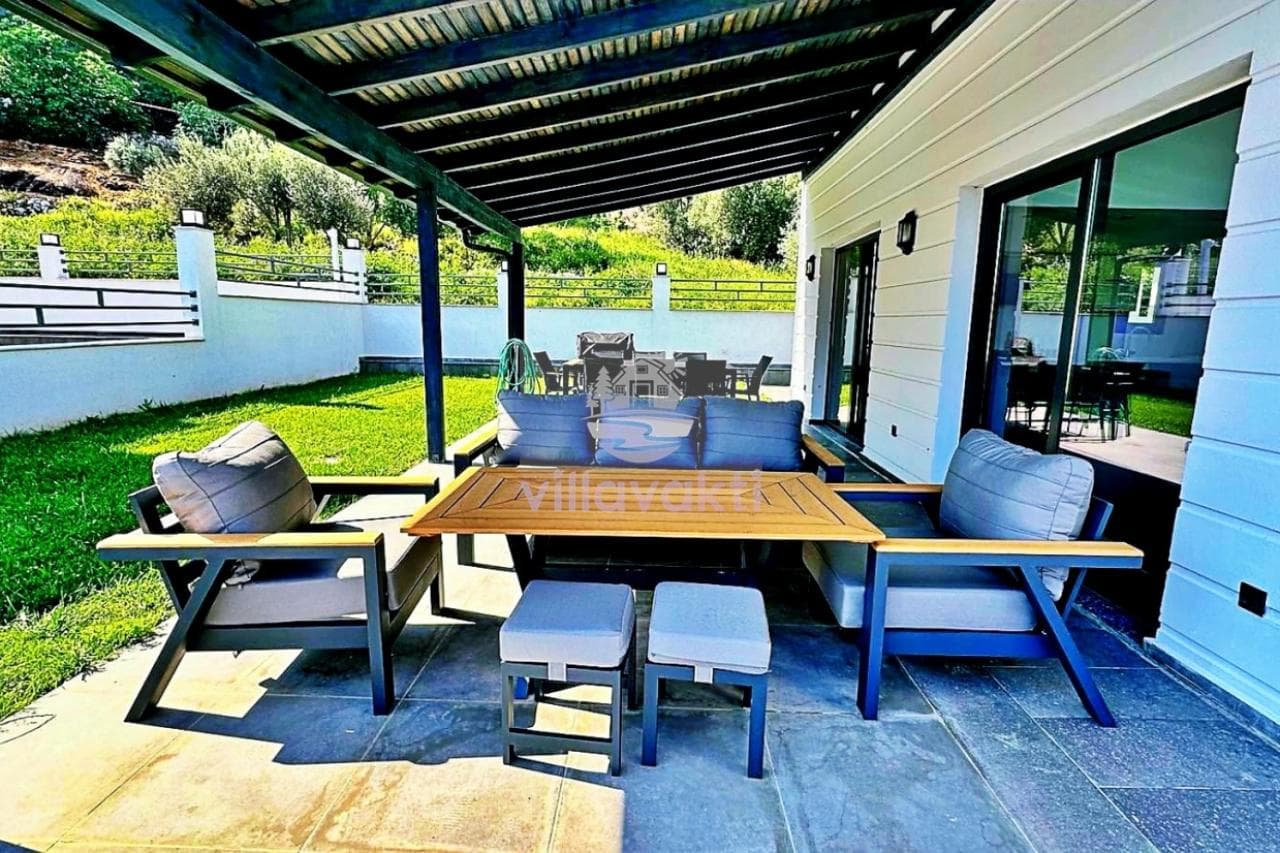 Villa Turunç 1, Fethiye — 4. fotoğraf