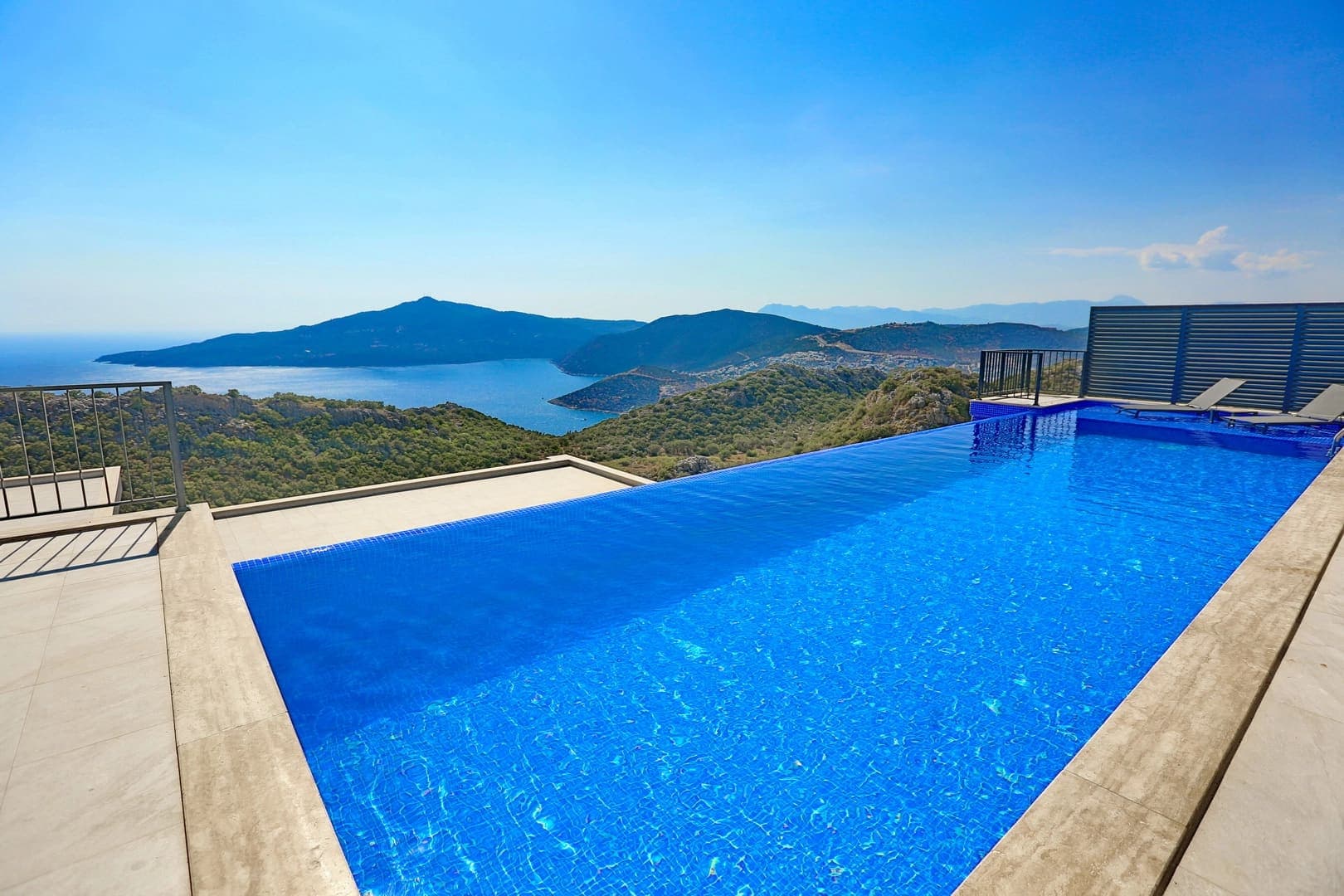 Villa Utopia 1, Kalkan — 2. fotoğraf