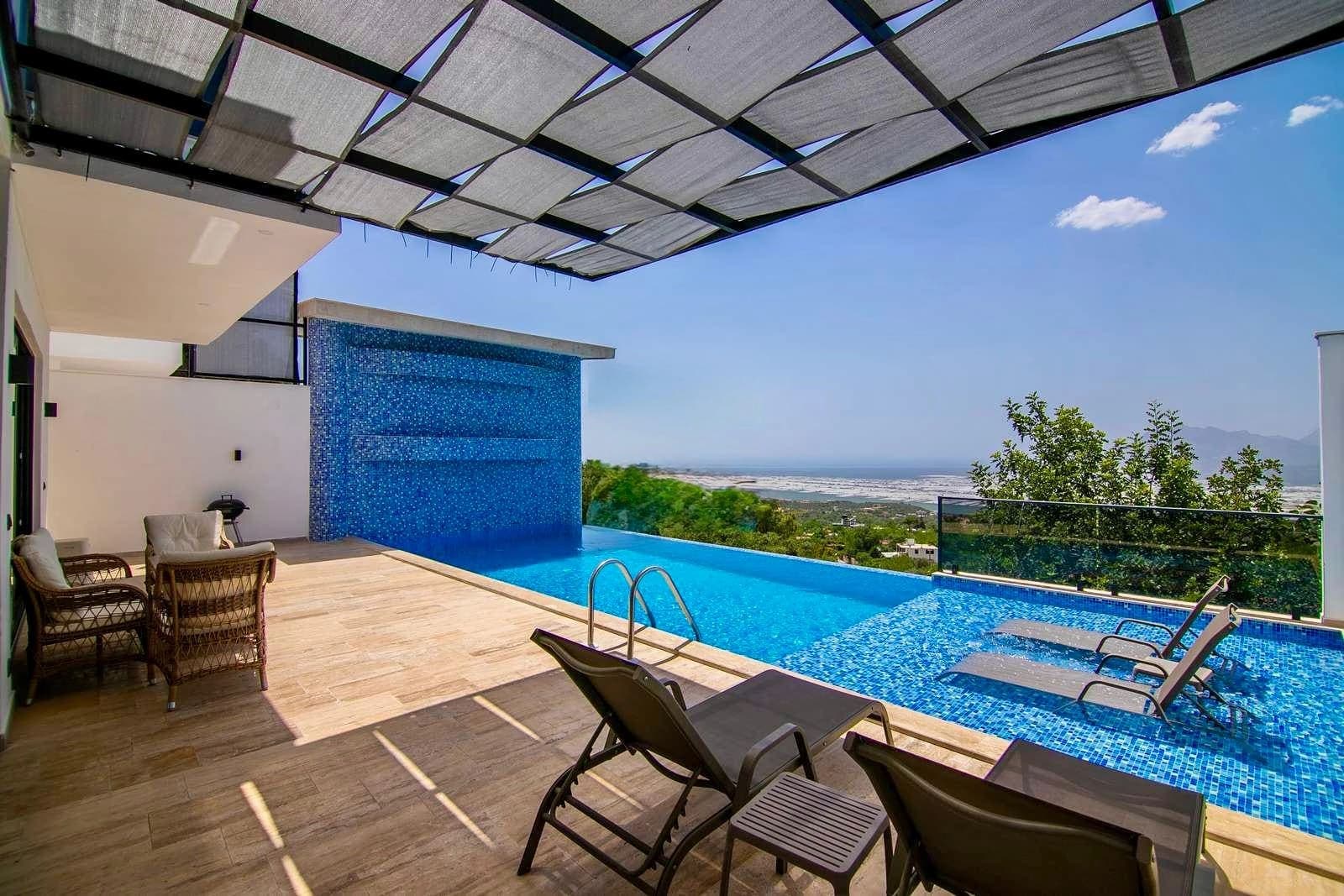 Villa Valiant 1, Üzümlü — 3. fotoğraf