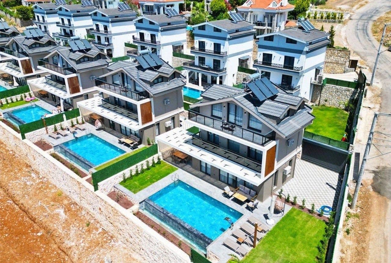Villa Vialife 2, Fethiye — 2. fotoğraf