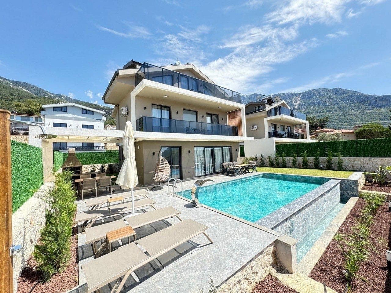 Villa Vialife 2, Fethiye — 5. fotoğraf