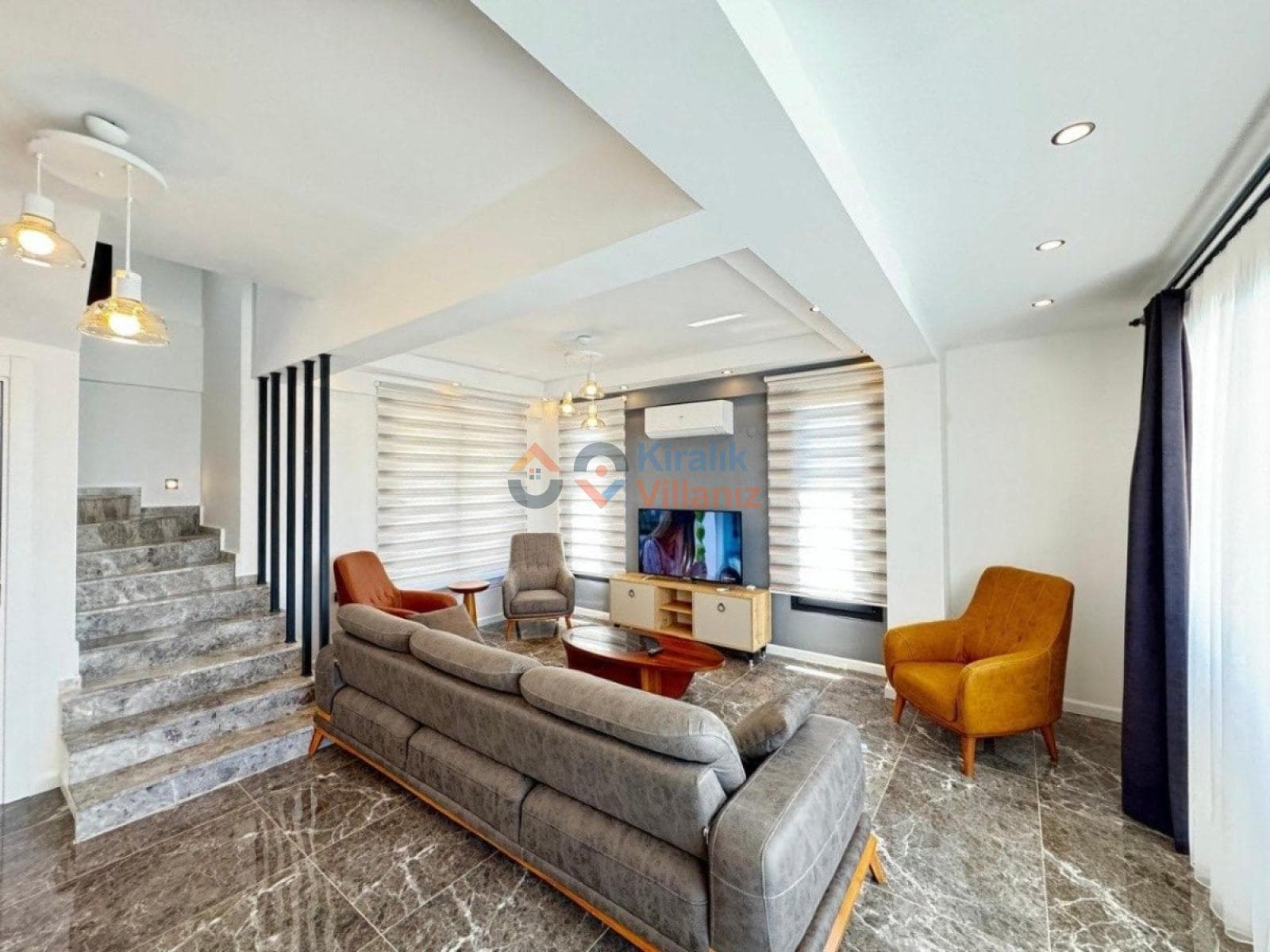 Villa Viapol 1, Fethiye — 2. fotoğraf