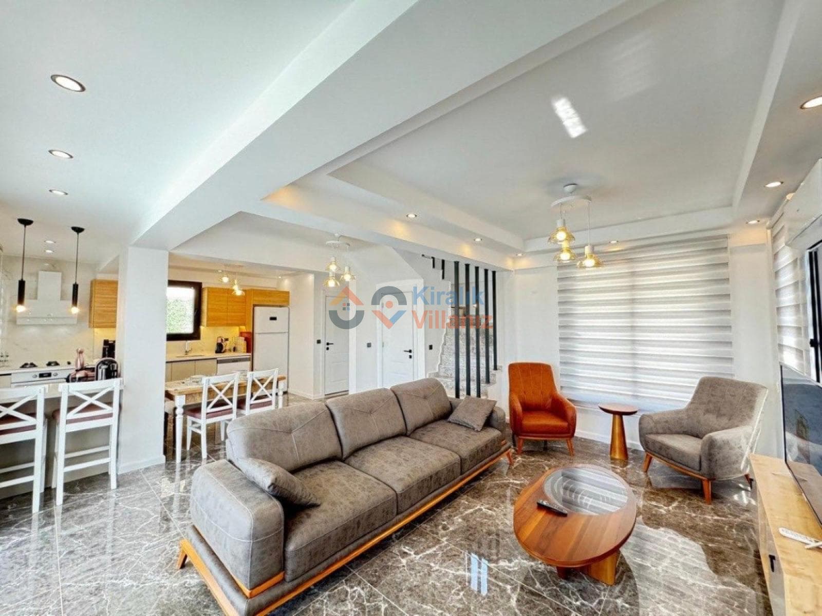Villa Viapol 2, Fethiye — 3. fotoğraf