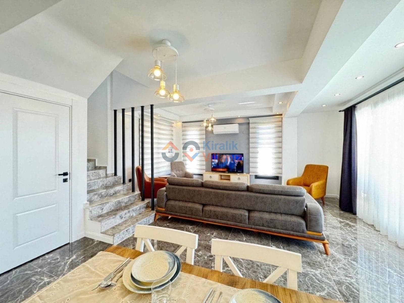 Villa Viapol 2, Fethiye — 4. fotoğraf